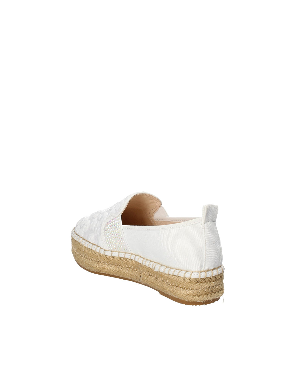Slip-on Bianco Guess