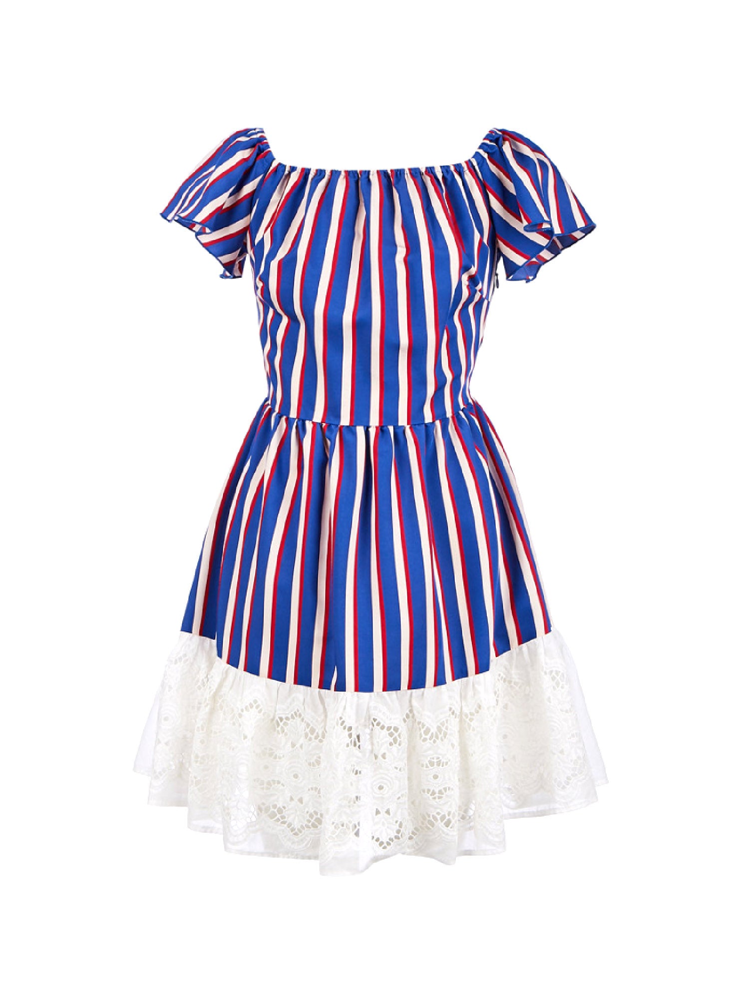 Liu-jo Vestiti F19384T2311 – Fantasia Moda