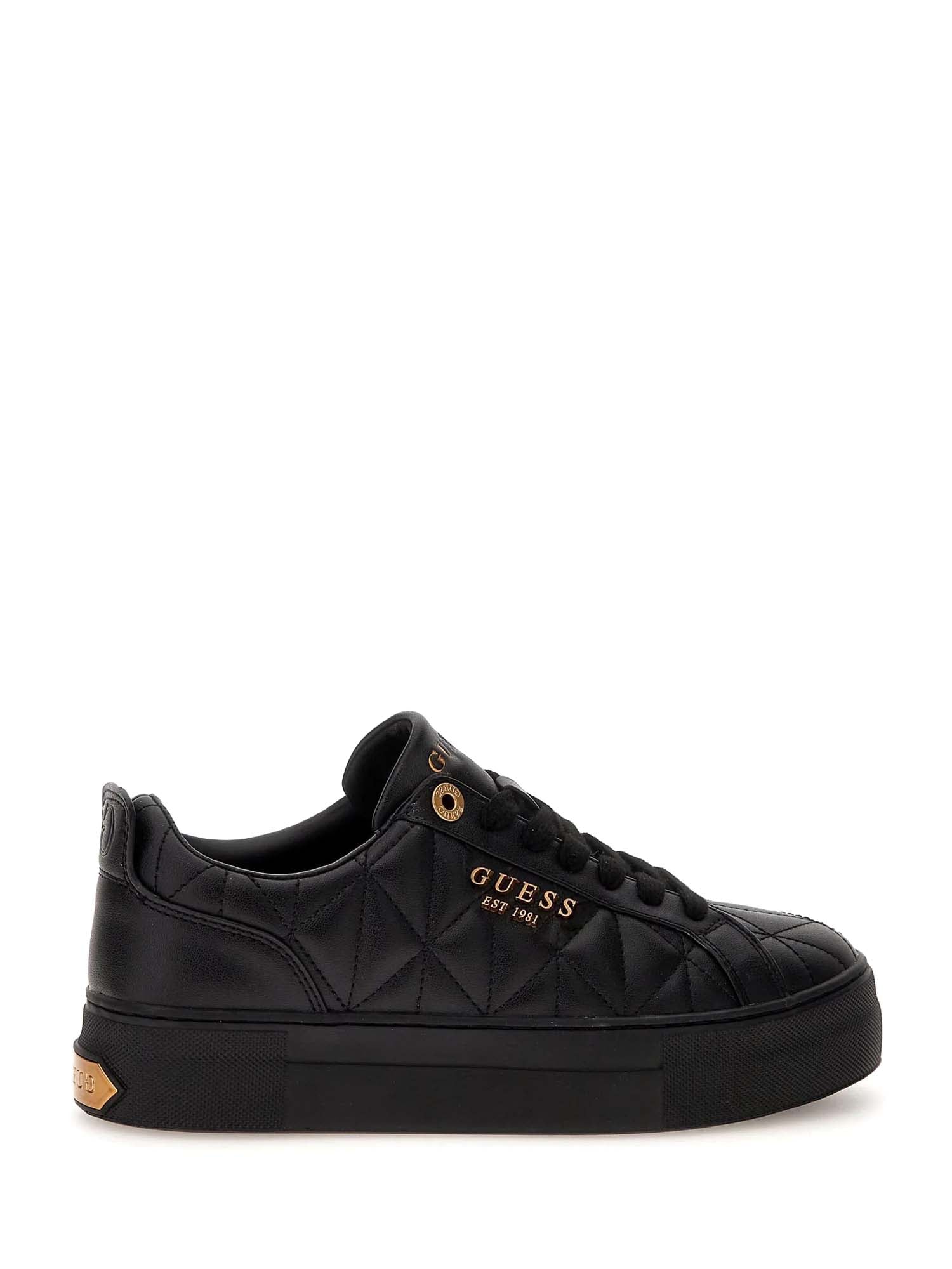 Guess deals sneakers groovie