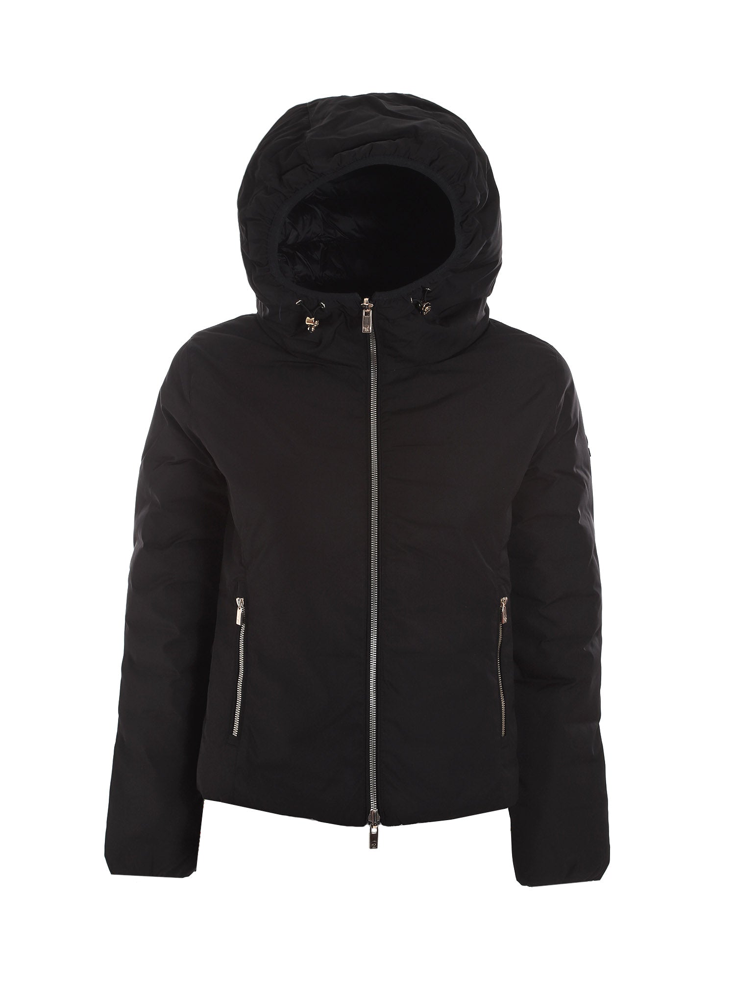 Ciesse Piumino da Donna Trapuntato Annamarie 2.0 Nero Ciesse Piumino da Donna Trapuntato Annamarie 2.0 Nero