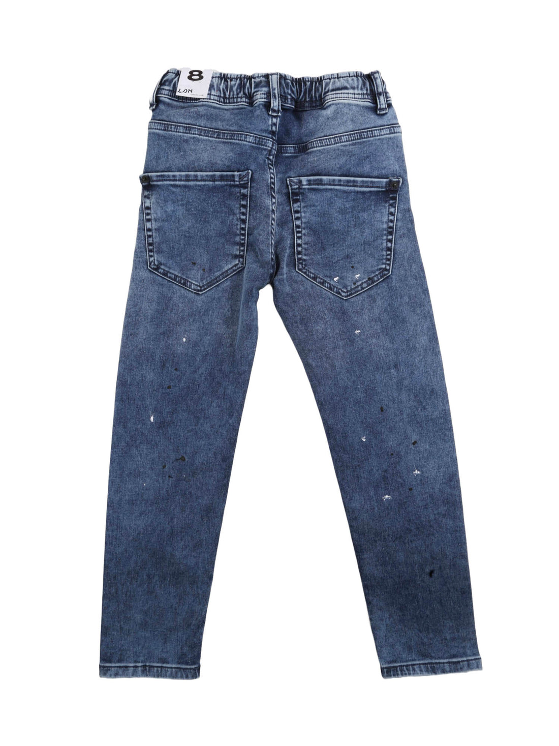 Jeans Blu Losan