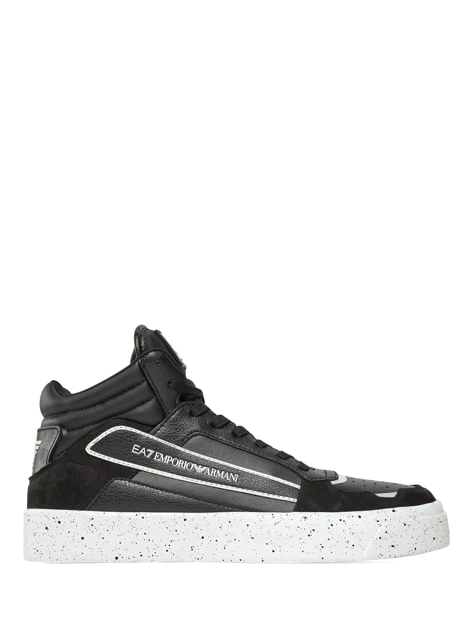 Ea7 Emporio Armani Sneakers X8Z042 XK351 – Fantasia Moda