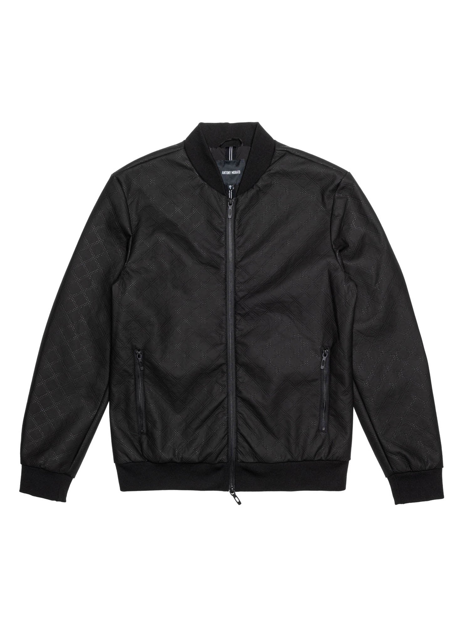 Antony Morato Giacche MMCO00848 FA150093 – Fantasia Moda