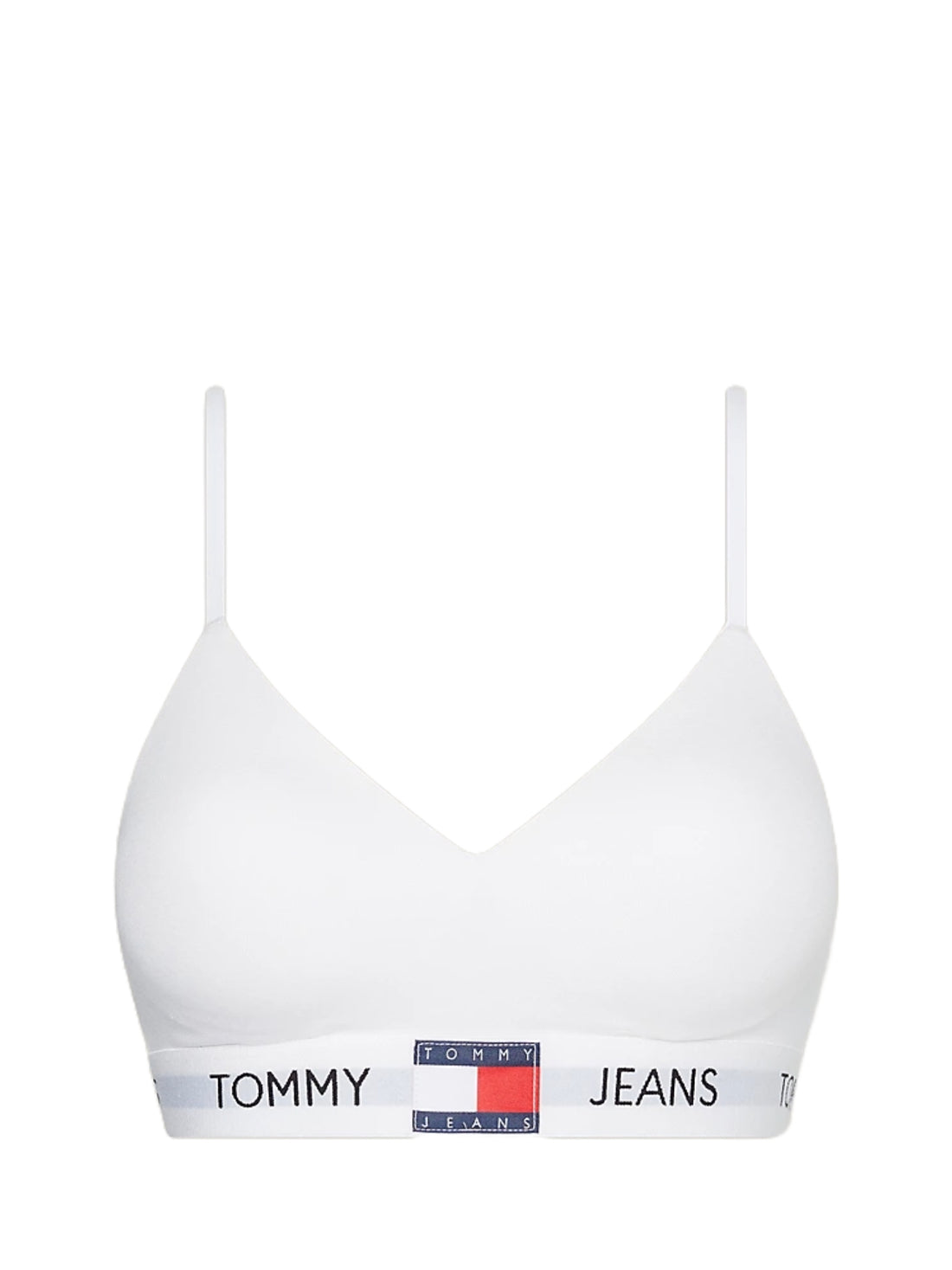 Reggiseni e Bralette Bianco Tommy Hilfiger Underwear