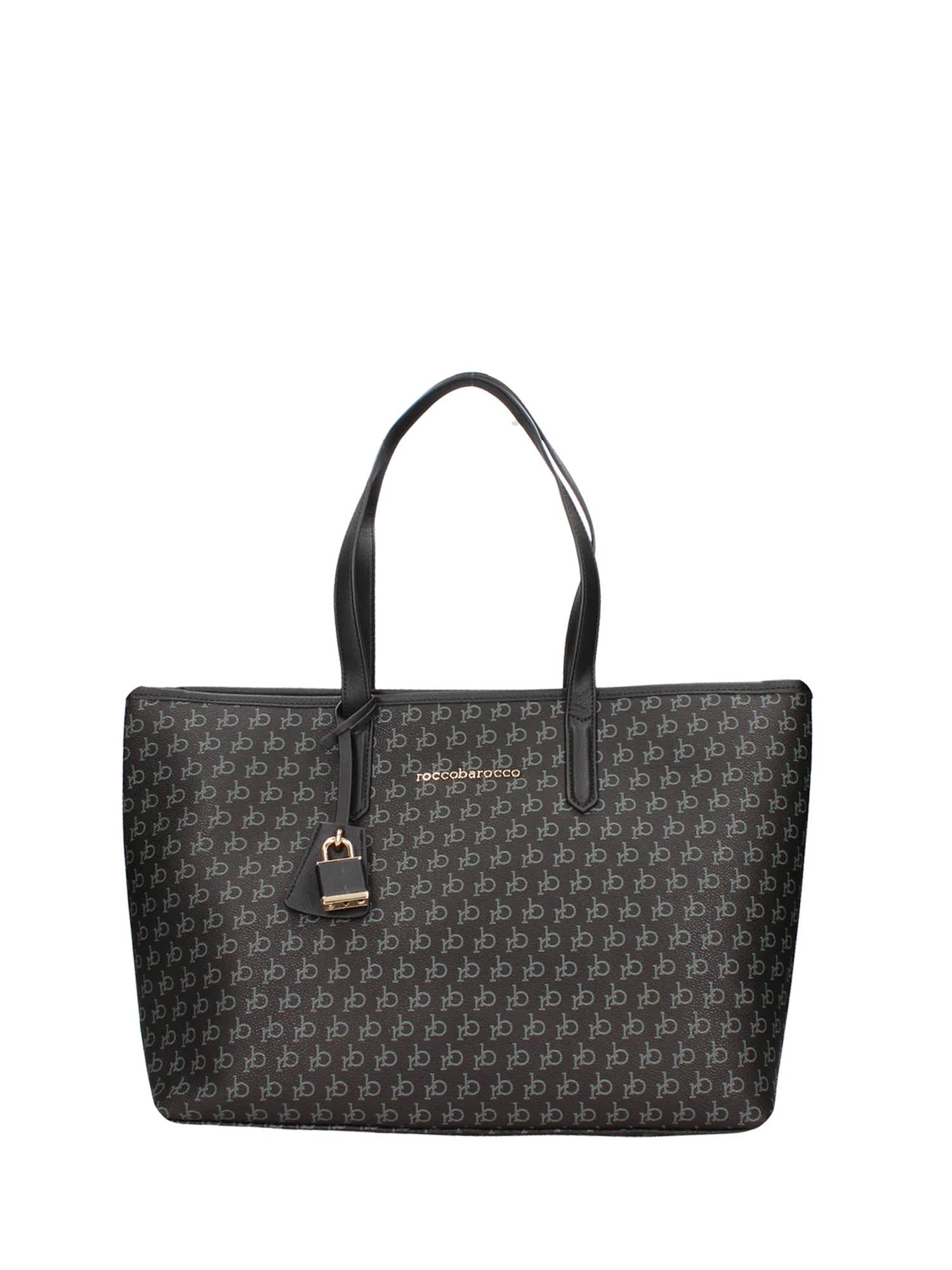 Roccobarocco Shopper RBRB9502 – Fantasia Moda