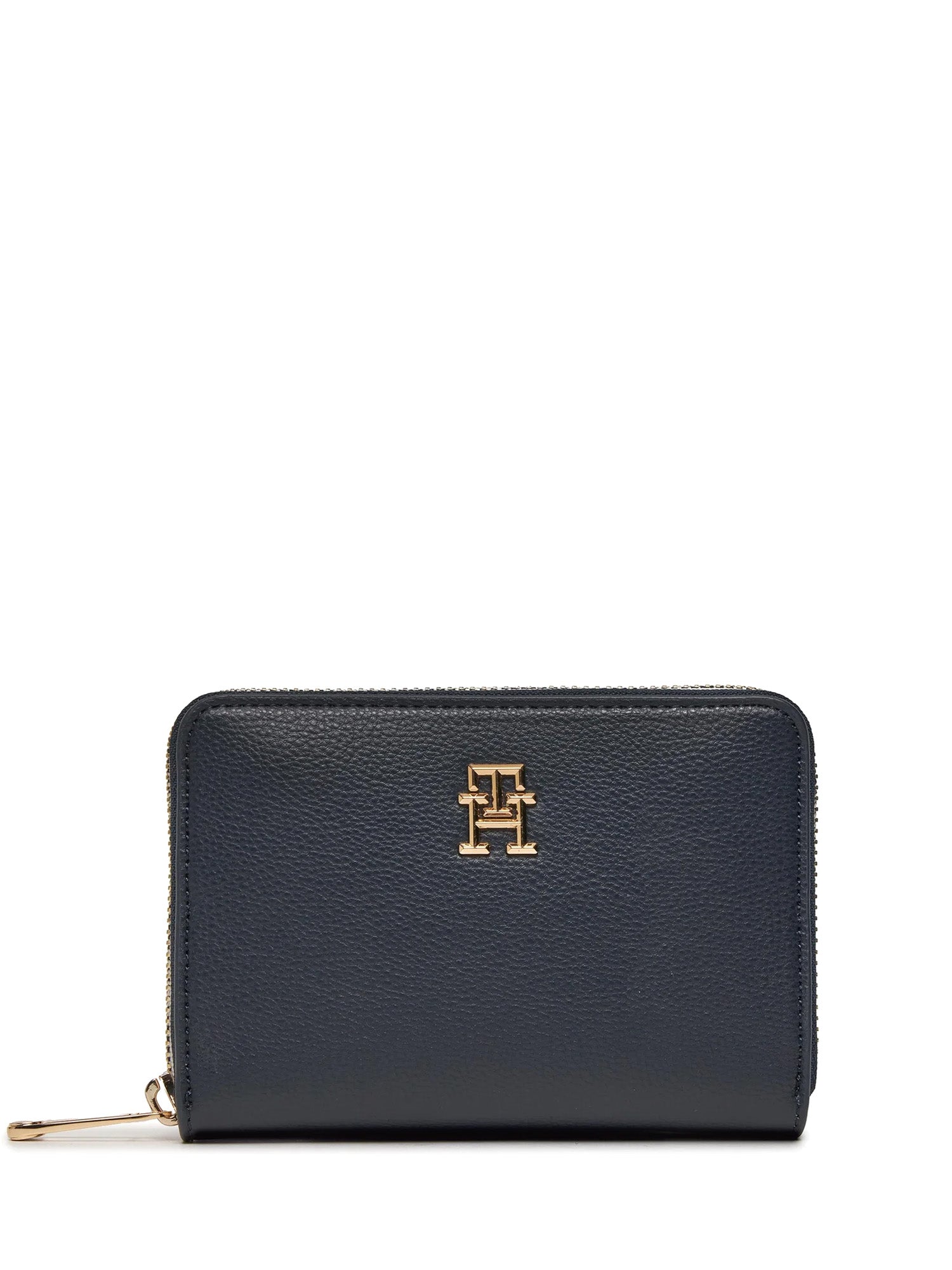 Tommy Hilfiger Portafogli AW0AW16092 – Fantasia Moda