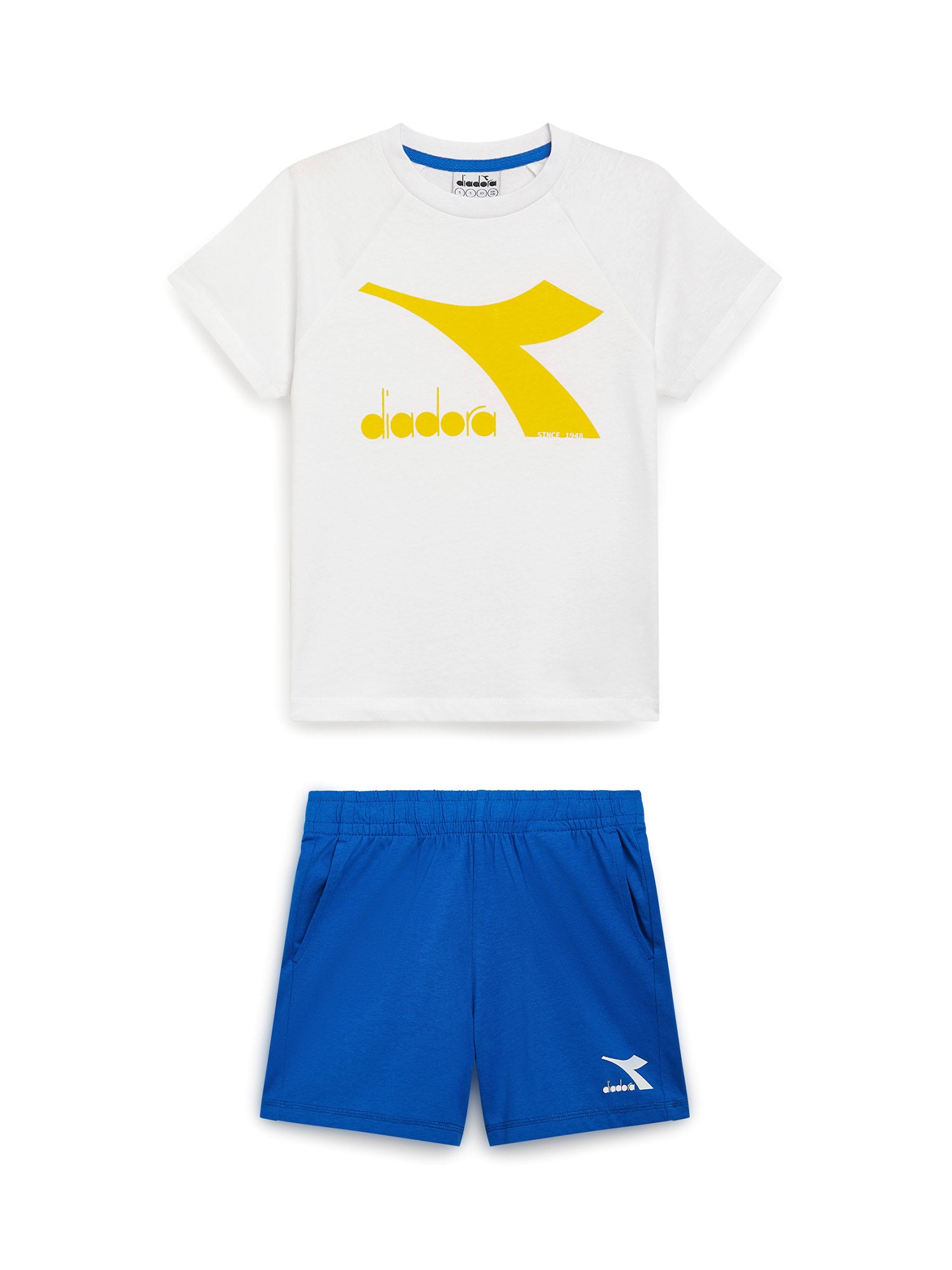 Diadora Completi 102180603 – Fantasia Moda - Main Image