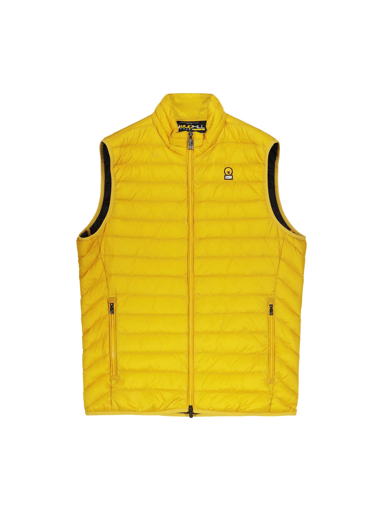 Ciesse Piumini Gilet 233CFMV20049 N0210D – Fantasia Moda
