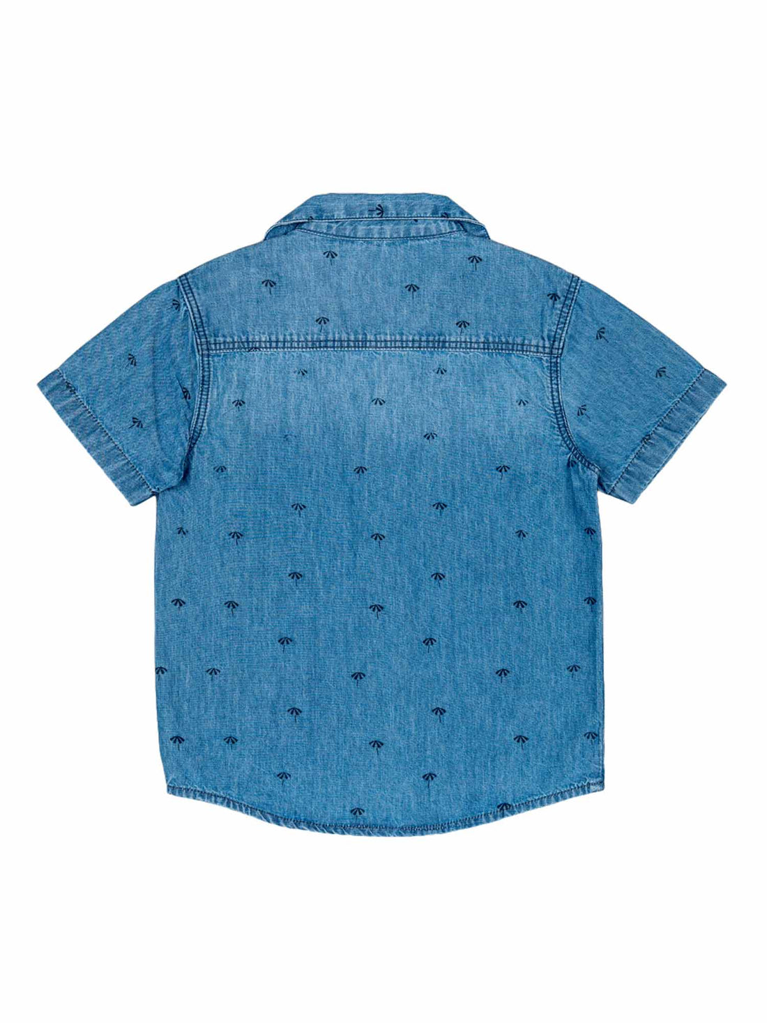 Camicie Blu Losan