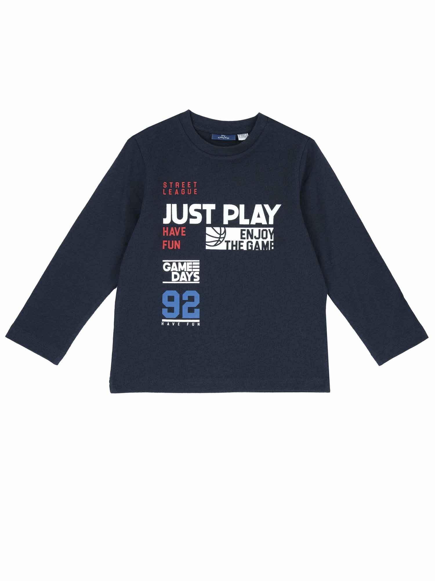 Chicco - Magliette Per Bambino / Magliette E Polo