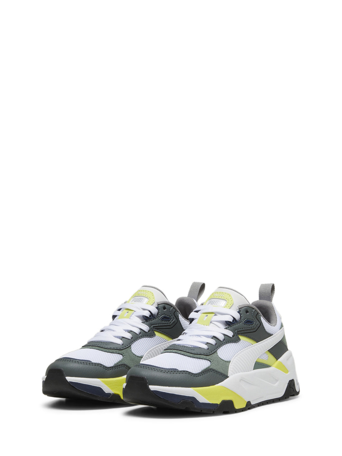 Sneakers Verde Puma