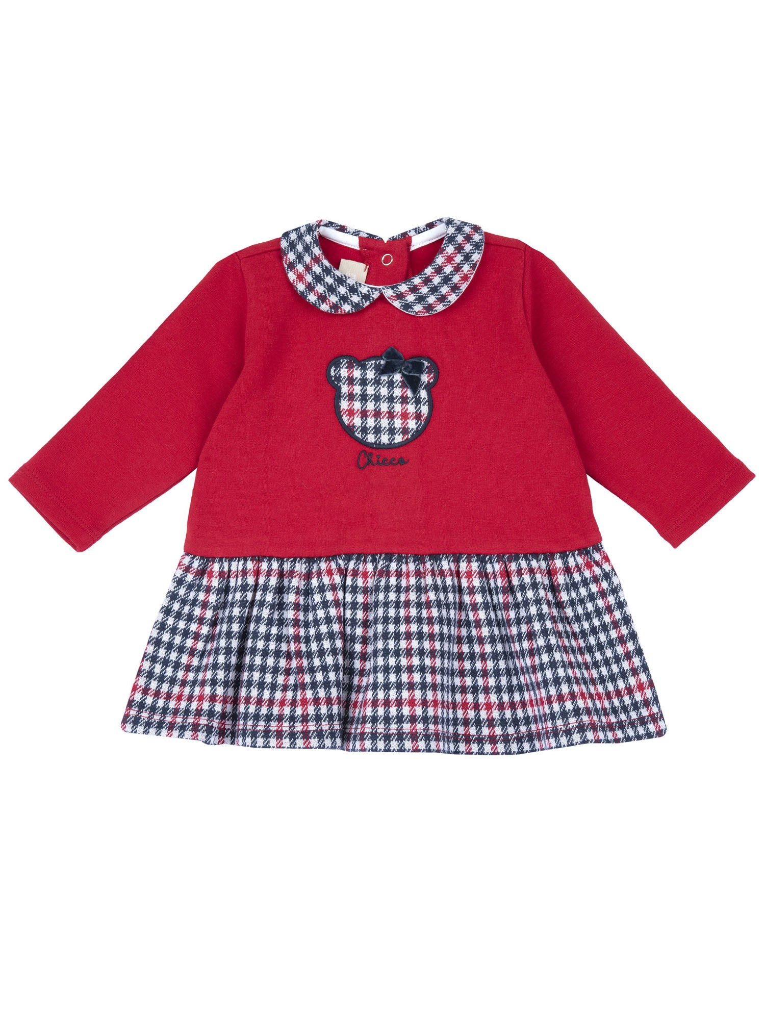 Chicco Vestiti 09007552000000 – Fantasia Moda - Main Image