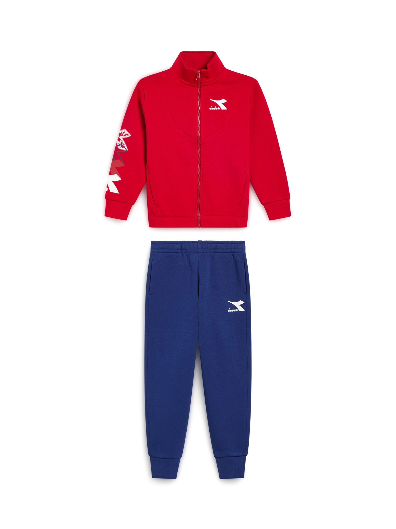 Diadora Tute – Fantasia Moda