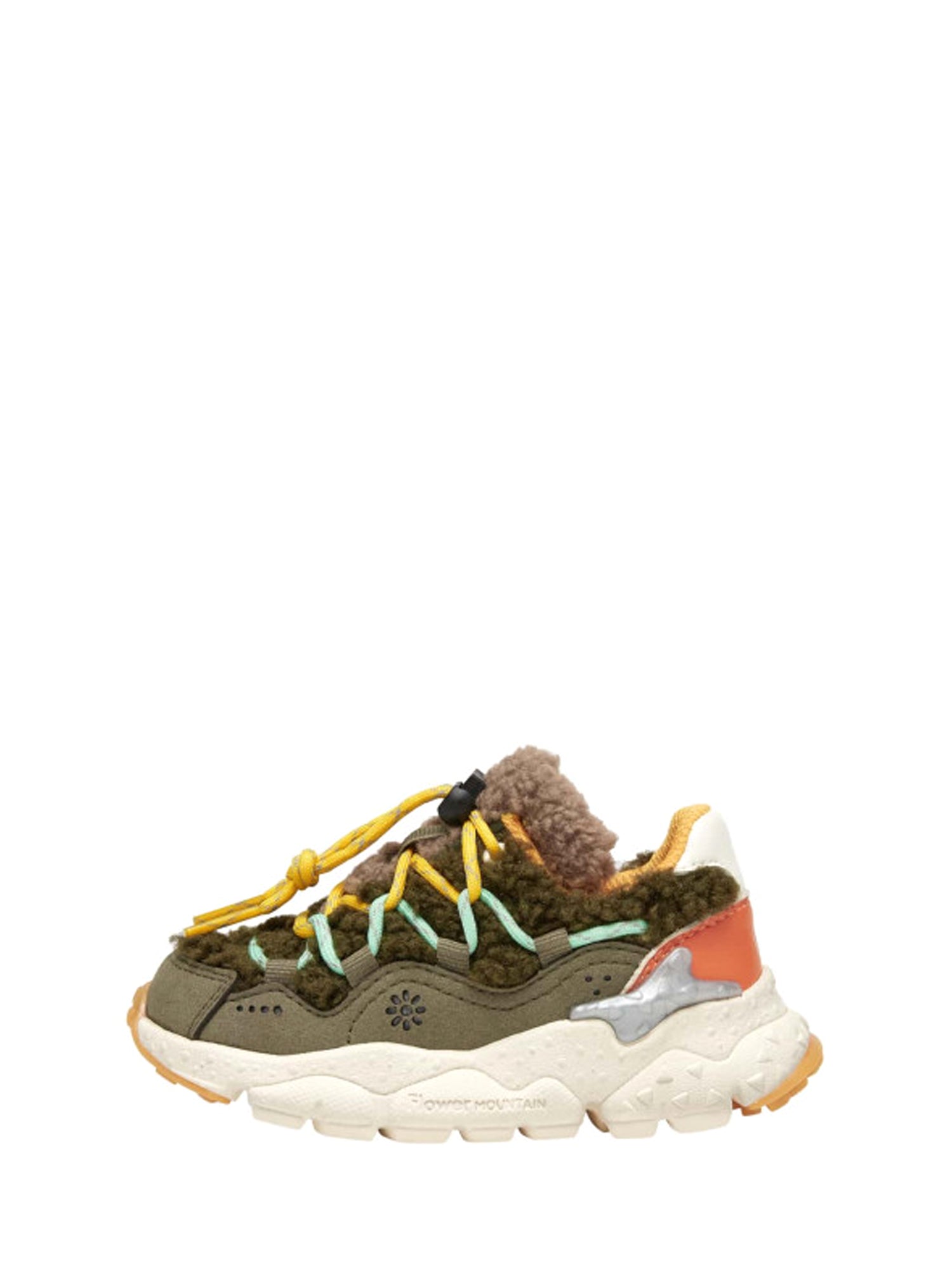 Naturino Sneakers 2015499 17 – Fantasia Moda