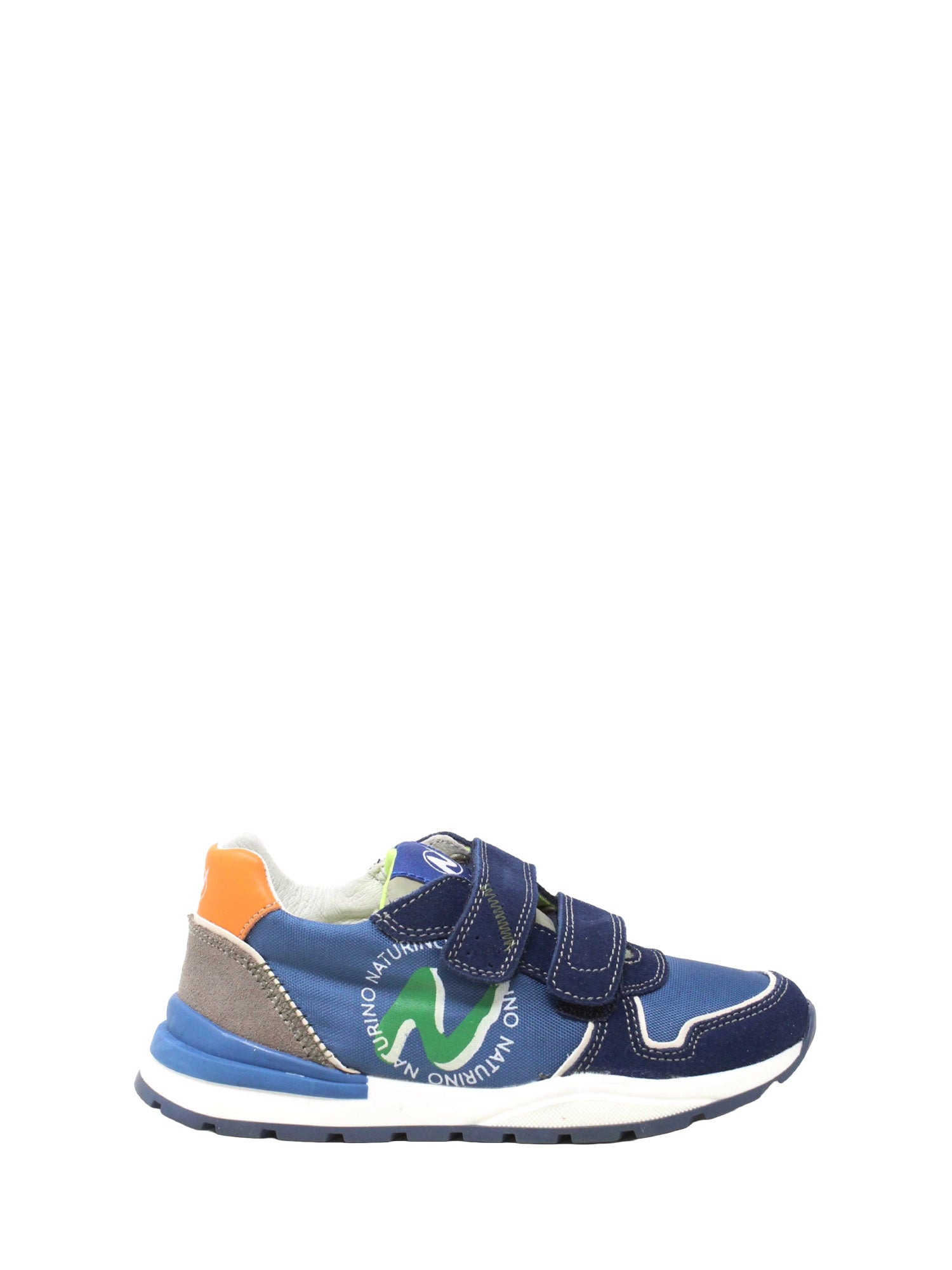 Naturino Scarpe Con Strappi 2017868 01 – Fantasia Moda