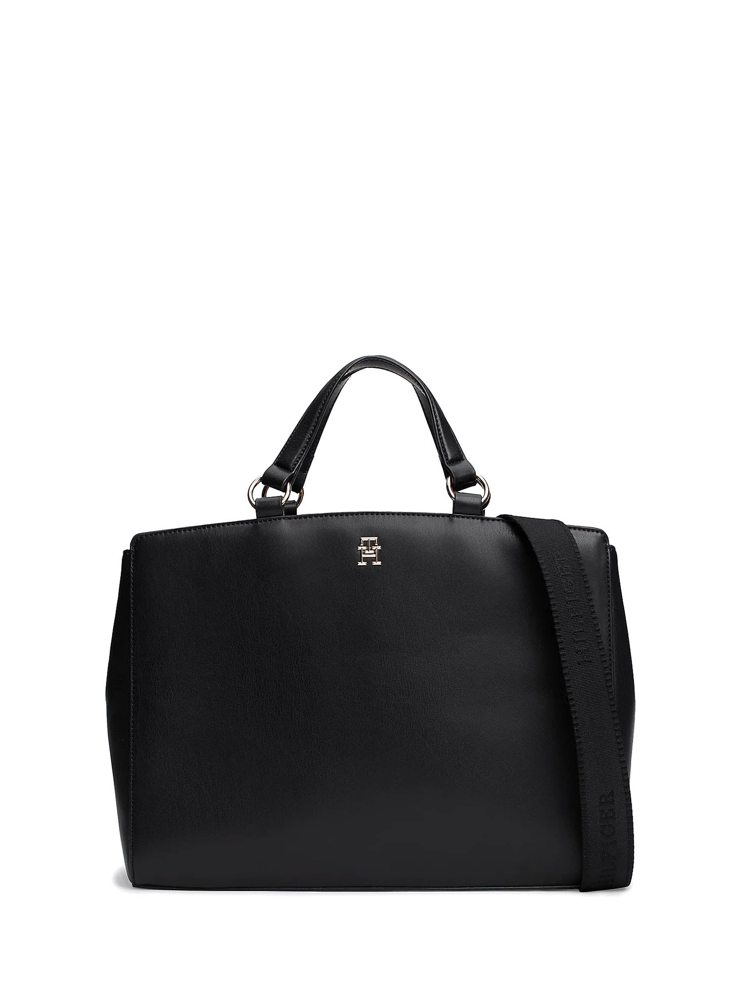 Tommy Hilfiger Borse A Mano AW0AW17020 – Fantasia Moda