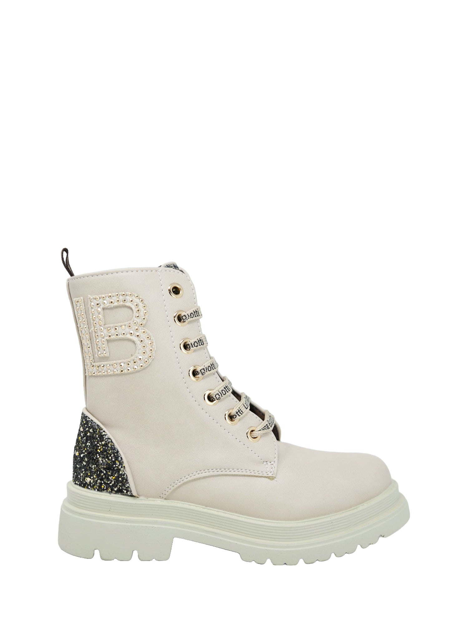 Laura Biagiotti Stivaletti 9256 – Fantasia Moda - Main Image