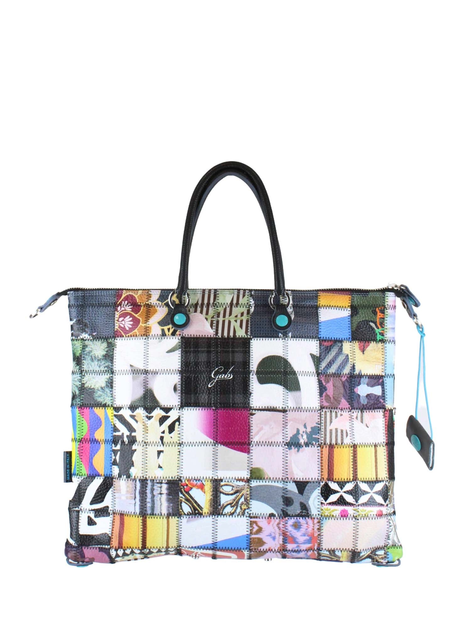 Moda Borse Borse Di Marca 2020 Gabs Borse A Mano G000013T3 X1907