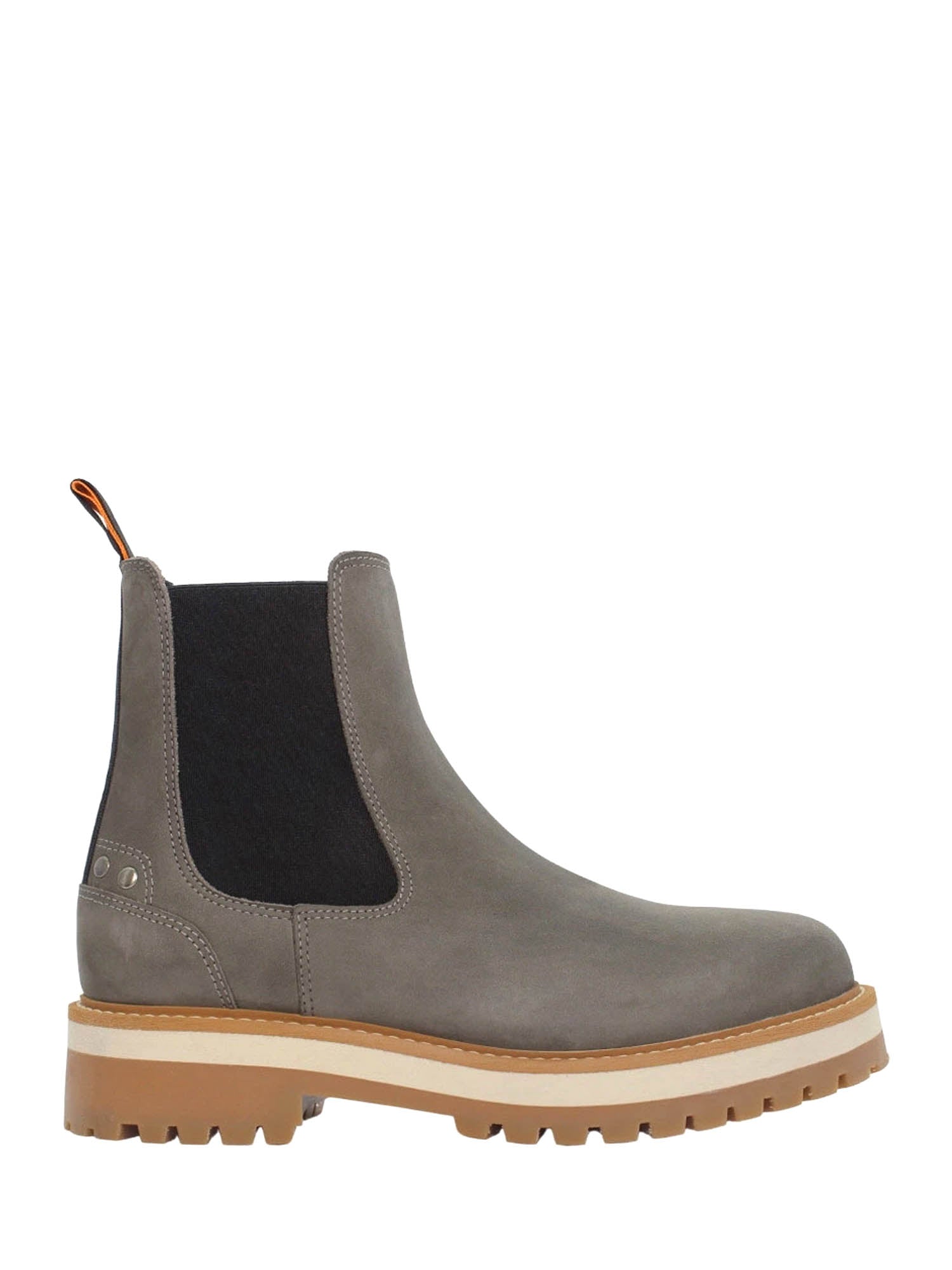 Lumberjack Timon – Stivaletto Basso Per Bambine E Ragazze, Con Zip