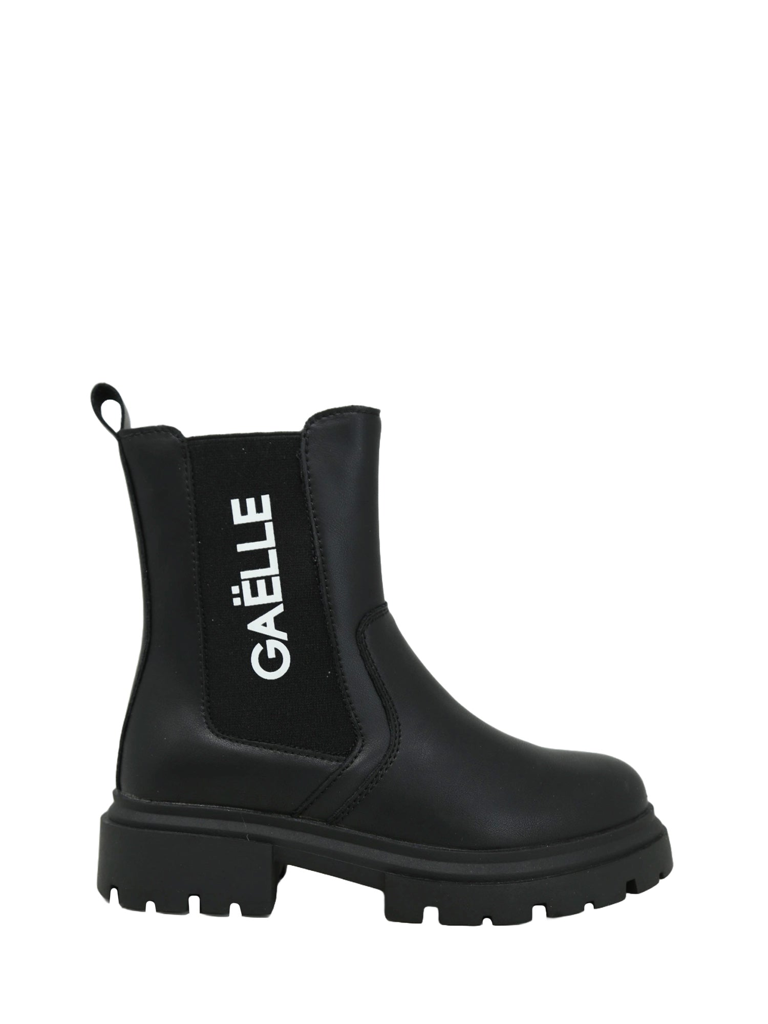 Gaelle Paris Stivaletti GL0027 – Fantasia Moda