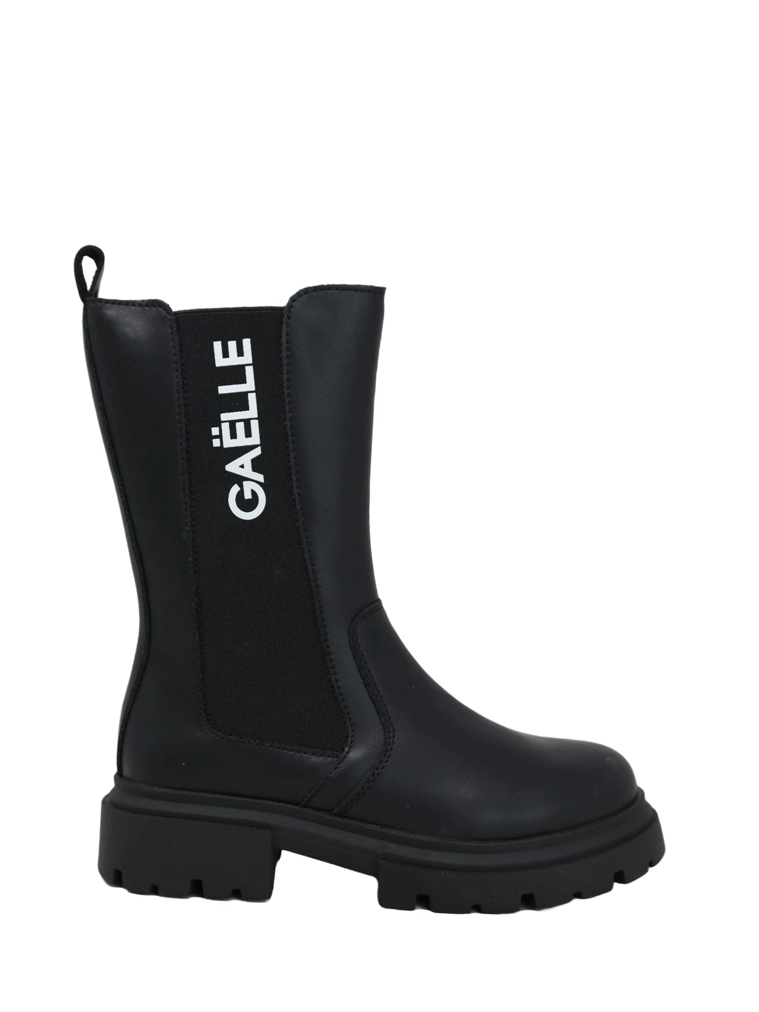 Boots Gaelle Stivaletti Gaelle Paris Stivali GL0028