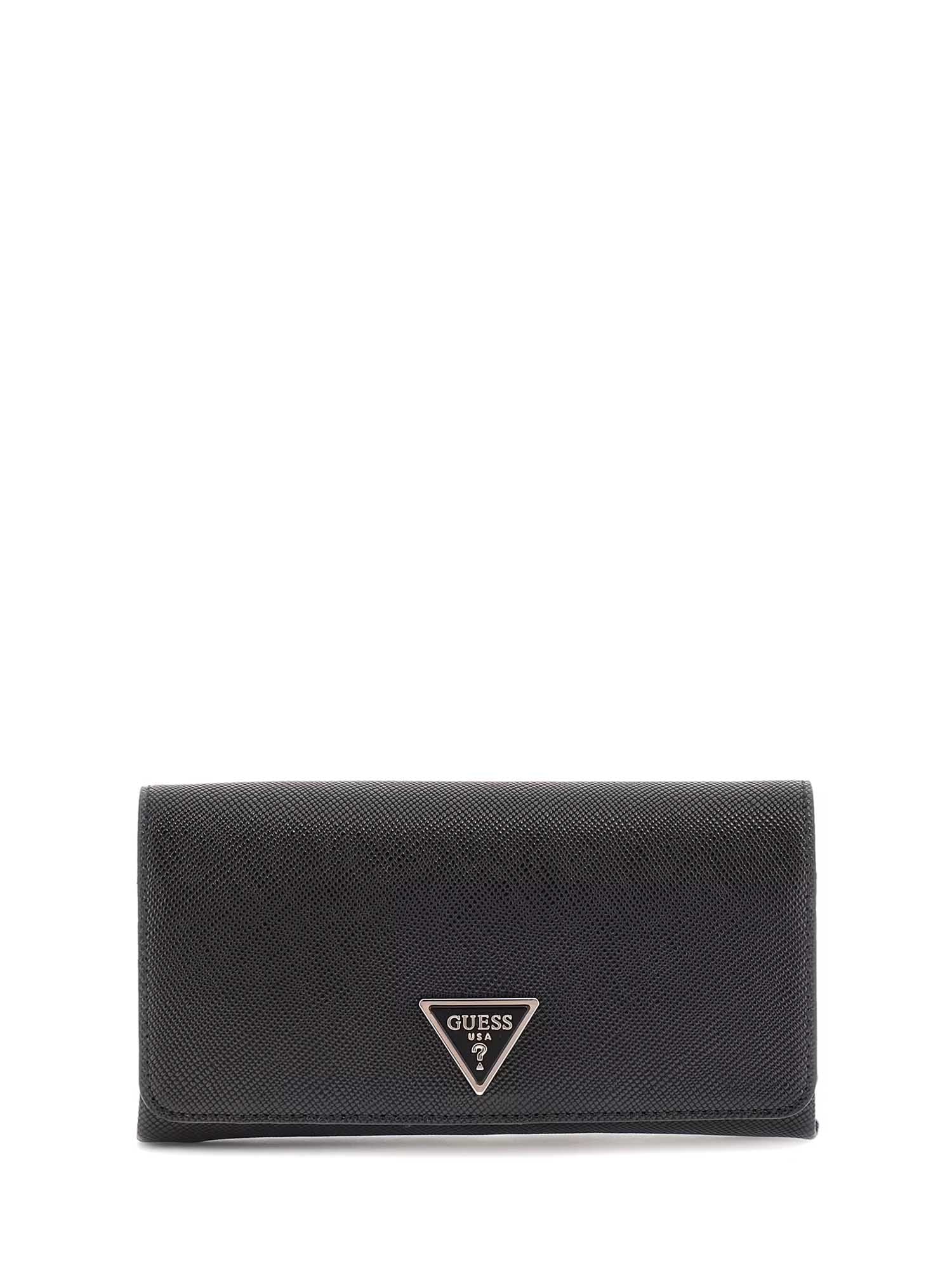 Borsa A Tracolla HWZG78 79750 – Donna, Tinta Unita, Semplice Ed Elegante