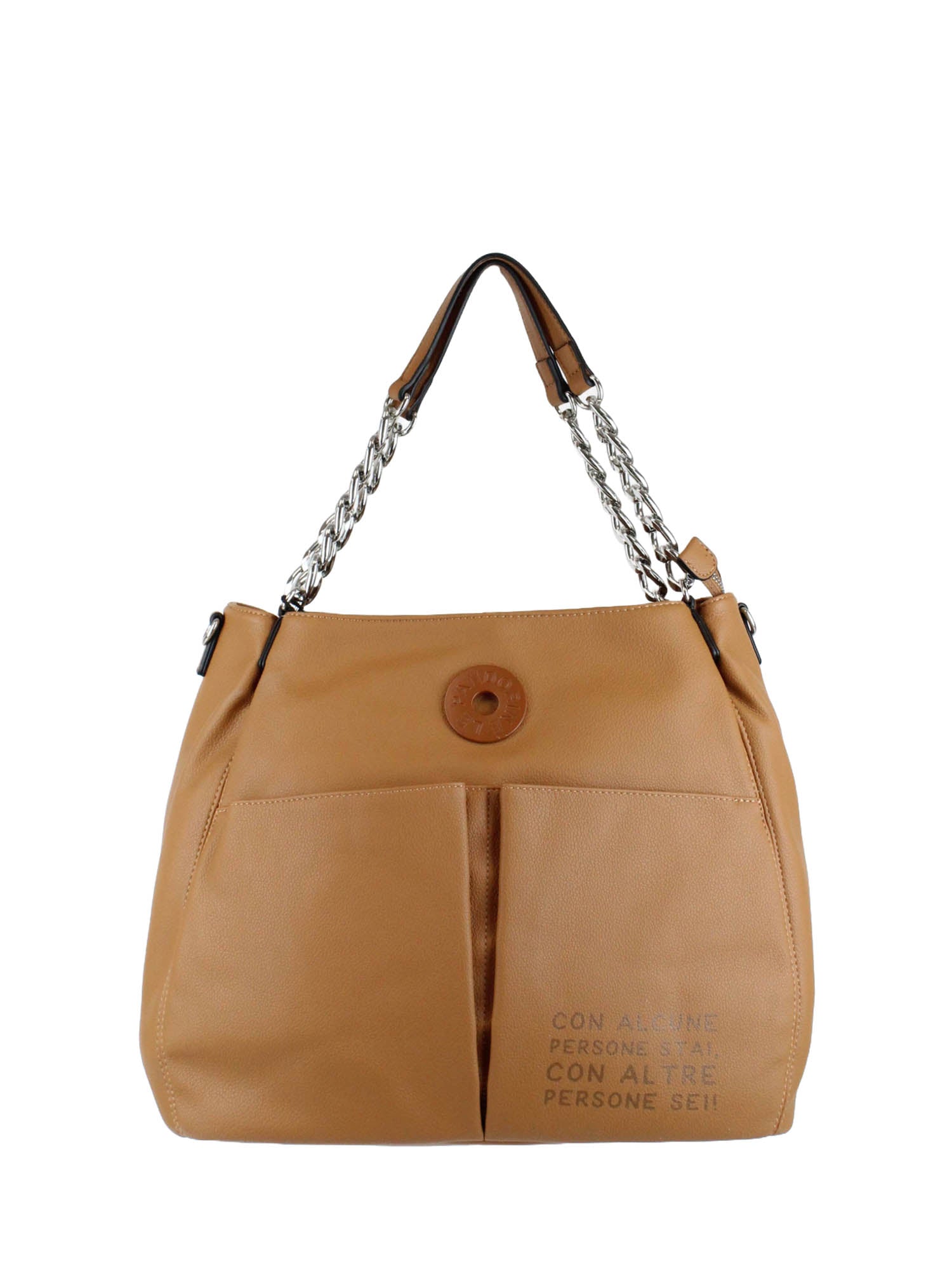 The Bridge Portafoglio Giallo Donna The Bridge Portafoglio Anna Donna