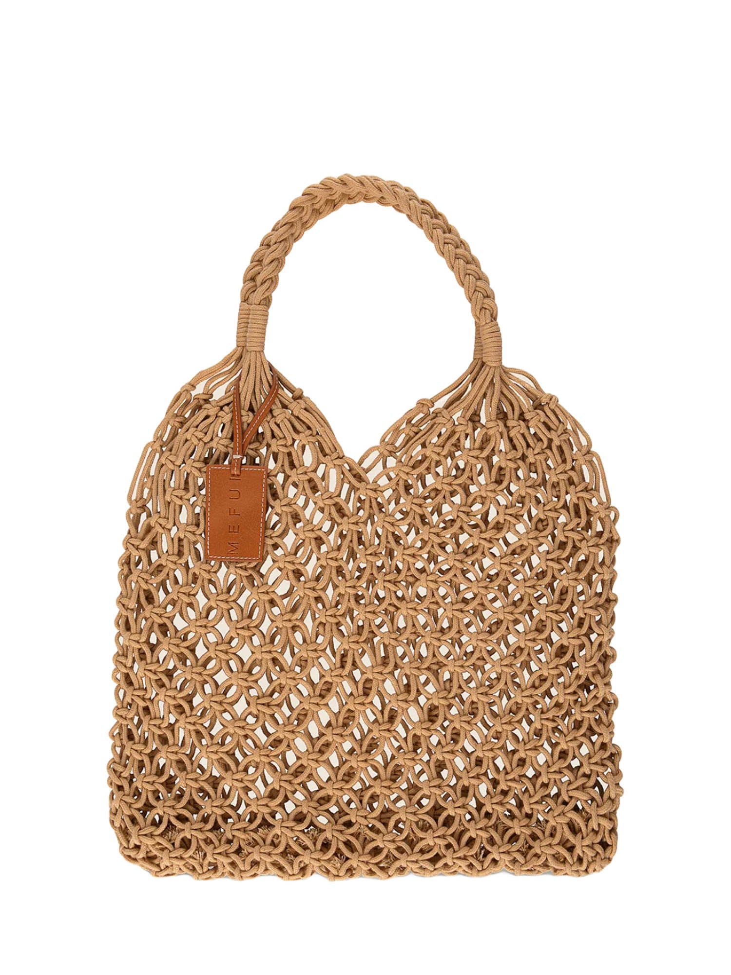 Borsa Mare Costumi Mare Me Fui ME FUI Borsa Mare Nera Da Donna