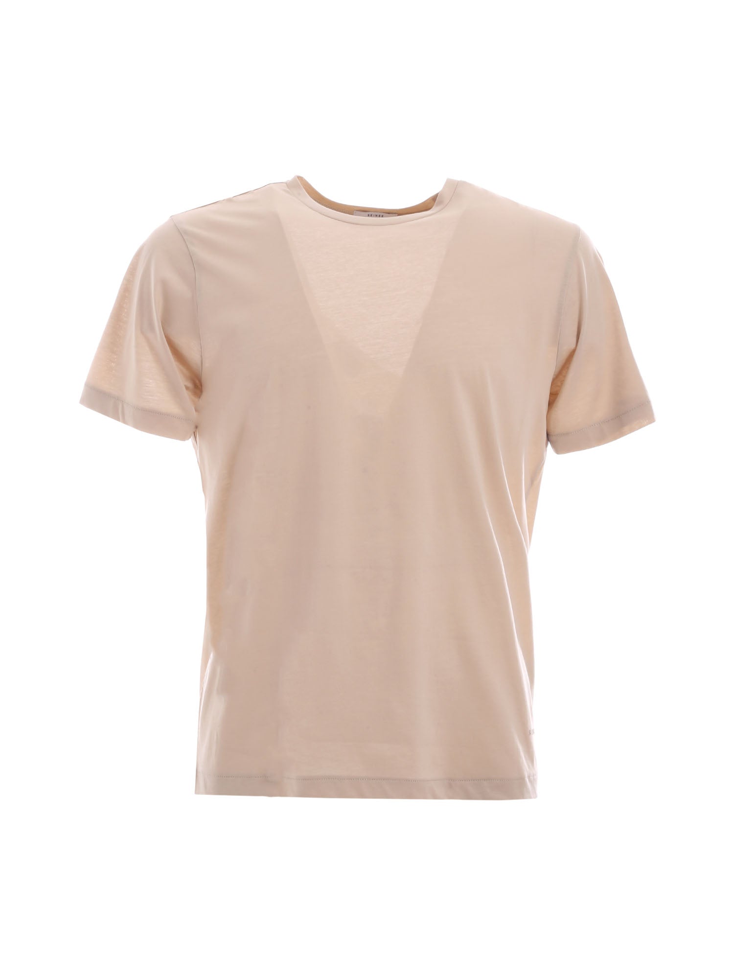 Sseinse T-shirt TE2977SS – Fantasia Moda