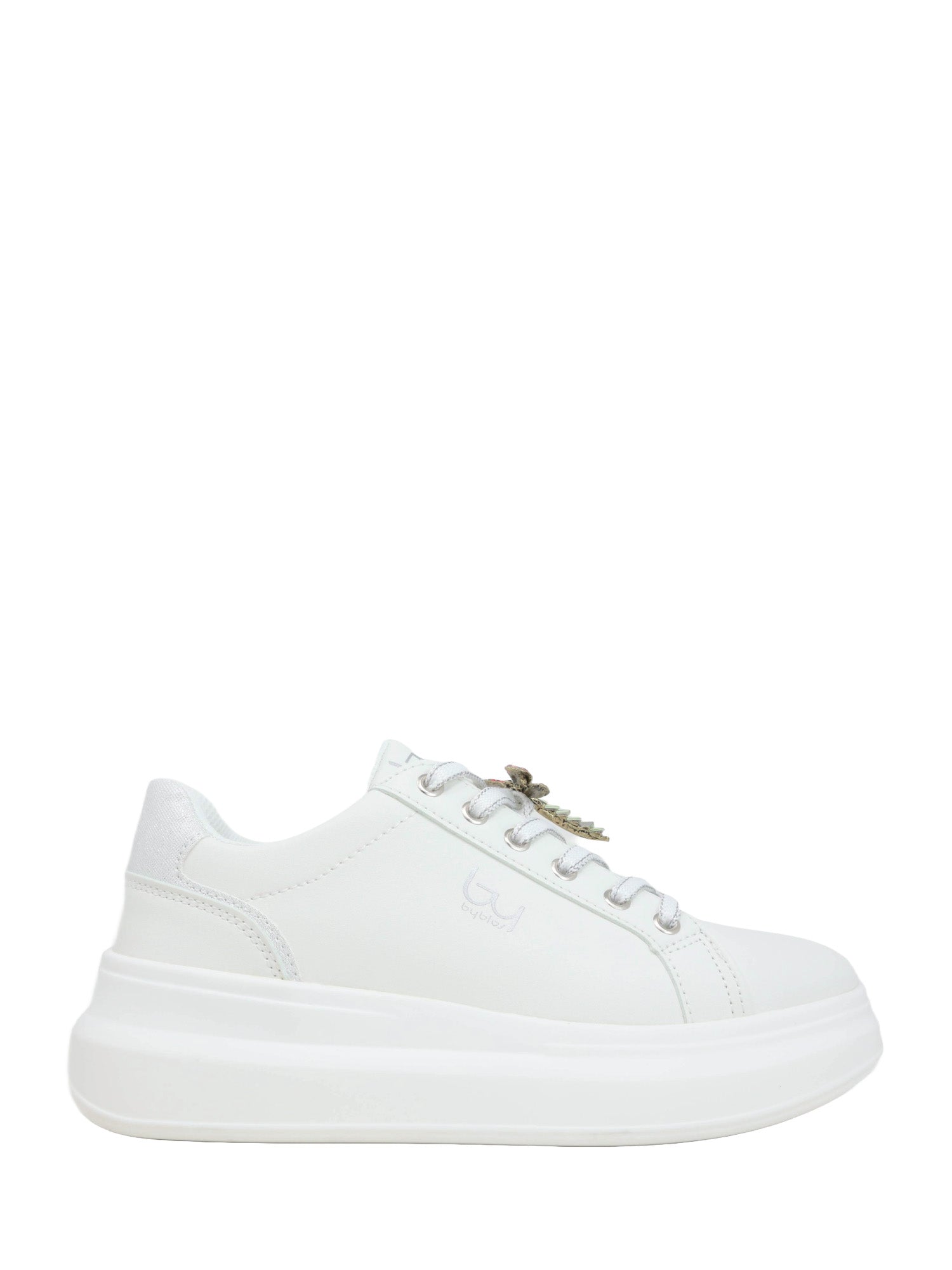 By Byblos Sneakers BYSC9BM02GLI – Fantasia Moda