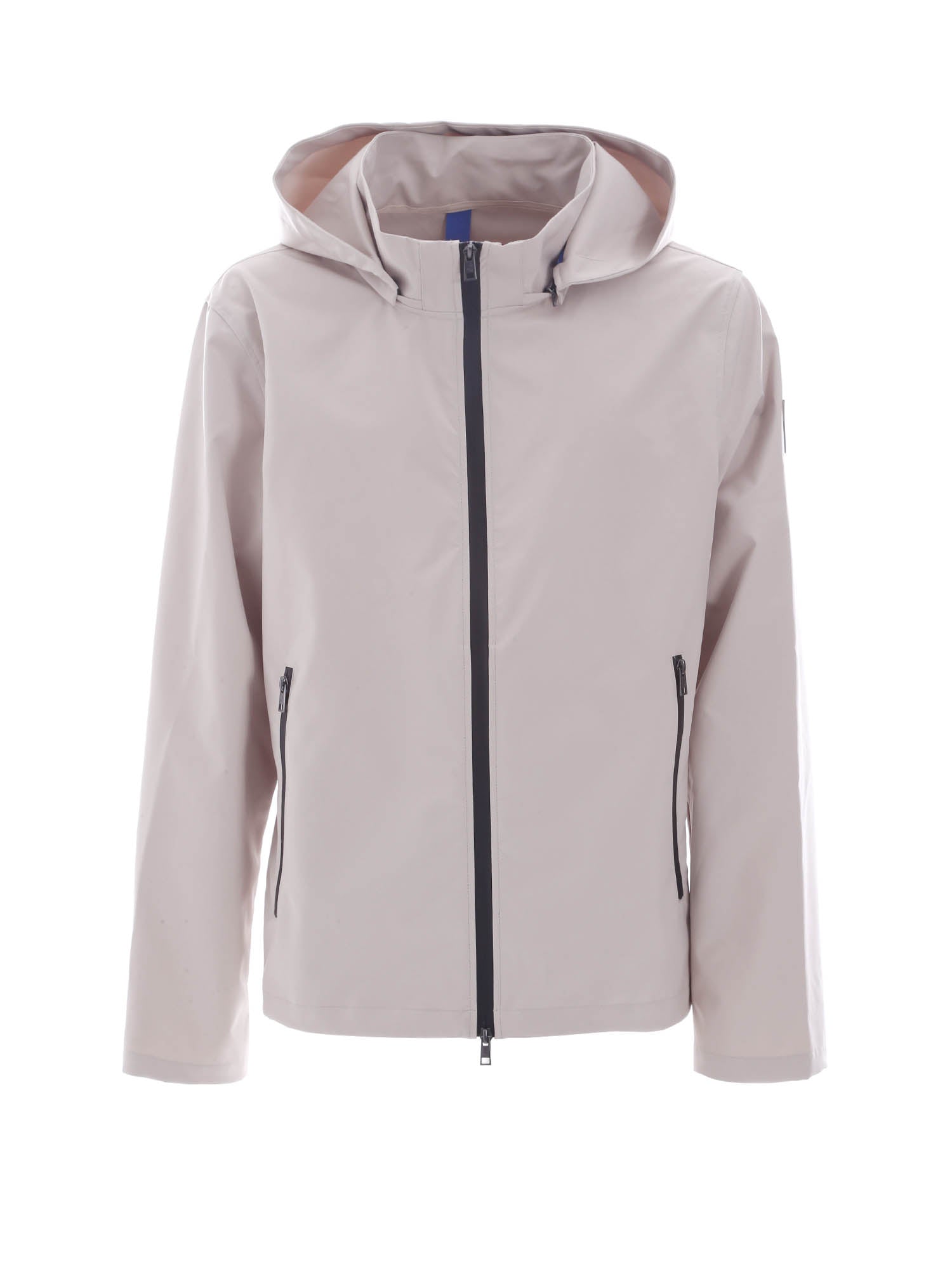 Veste Coupe-vent NAVIGARE Homme - Beige - Taille XXL - Polypropylène - 4 Saisons
