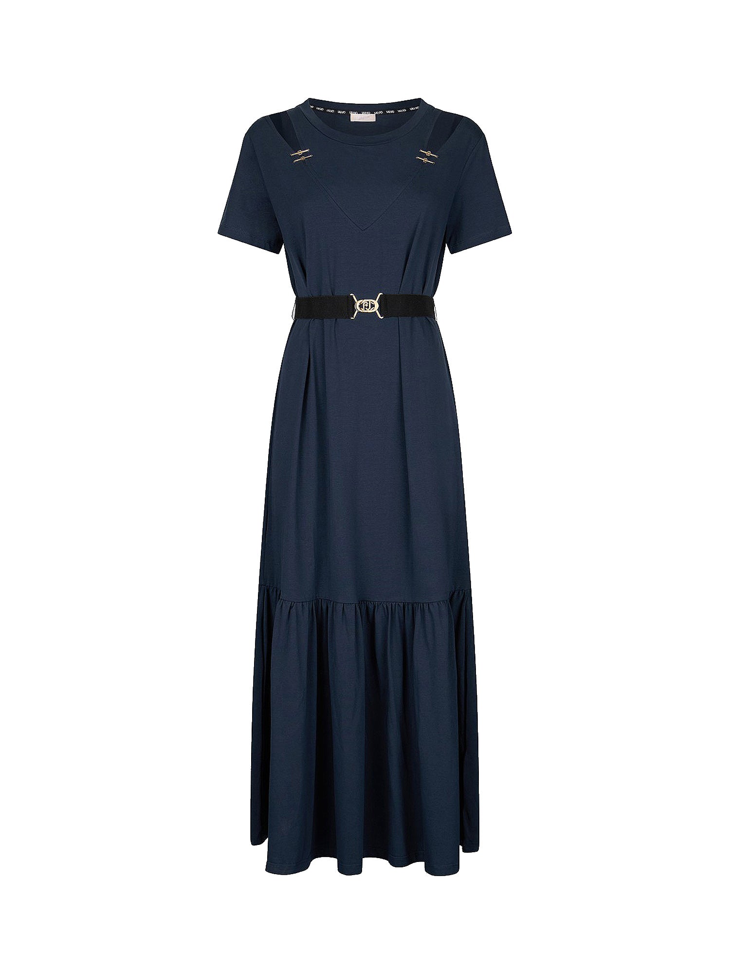 Liu-jo Vestiti TA5275 JS088 – Fantasia Moda