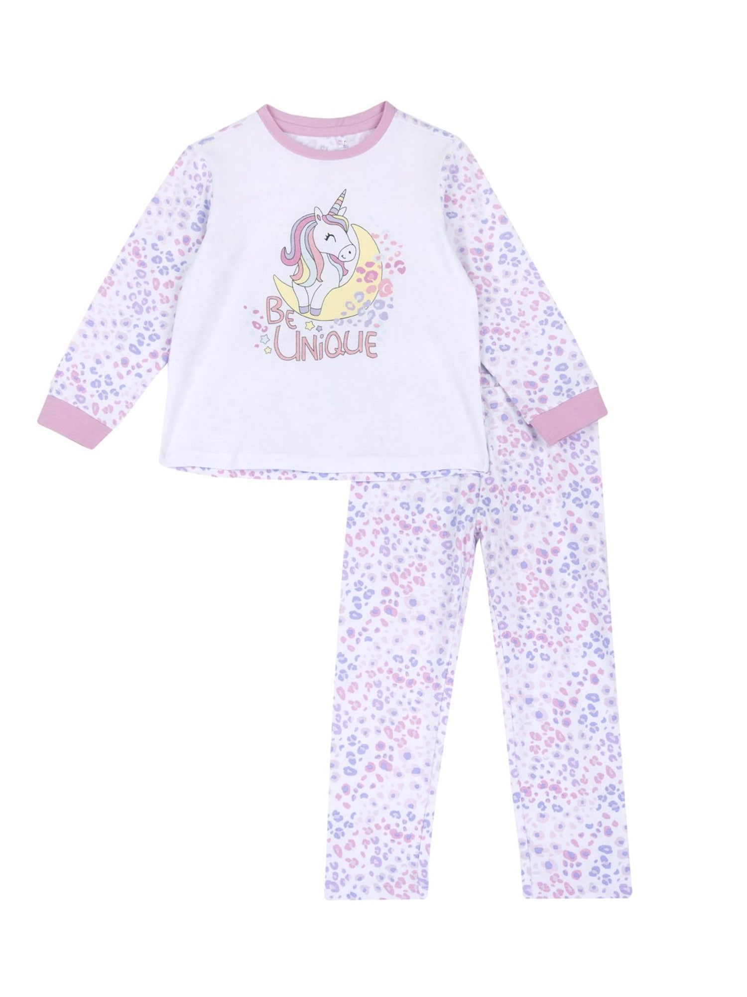 Chicco Pigiama 09031501000000 � Fantasia Moda