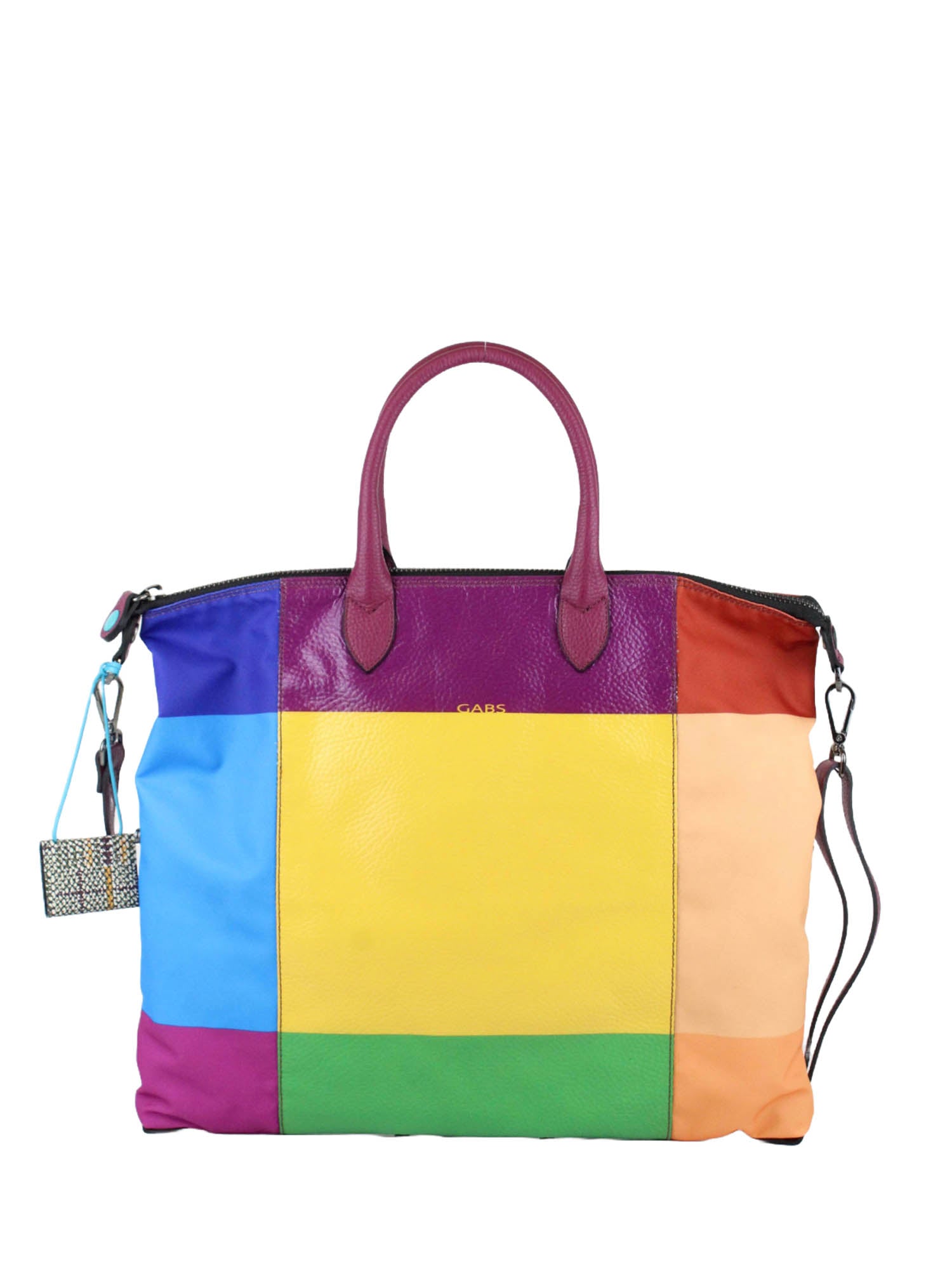 Gabs Borse A Spalla G000038T3 X2667 – Fantasia Moda