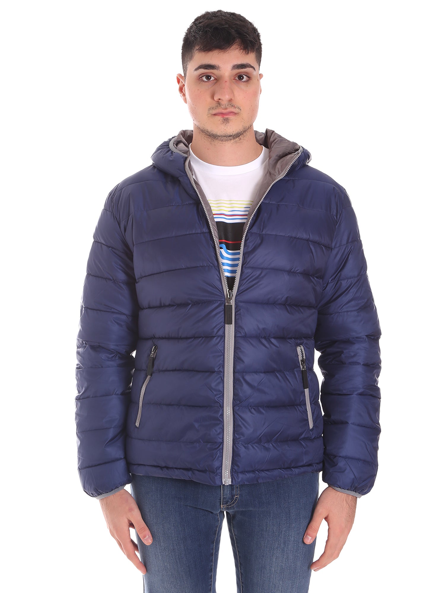 Byblos Blu Piumini 669500 – Fantasia Moda