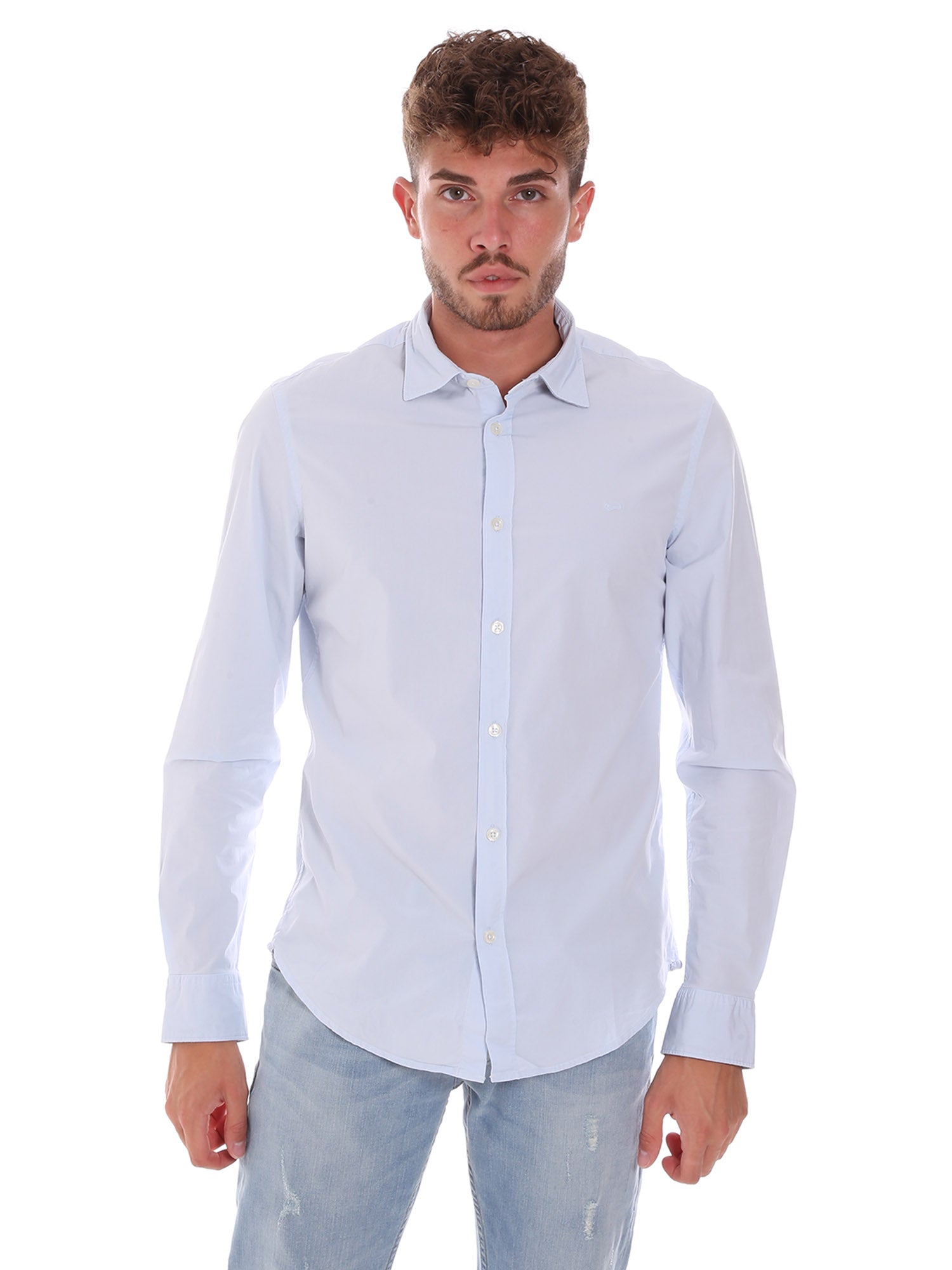 Gas Camicie 151133 – Fantasia Moda1