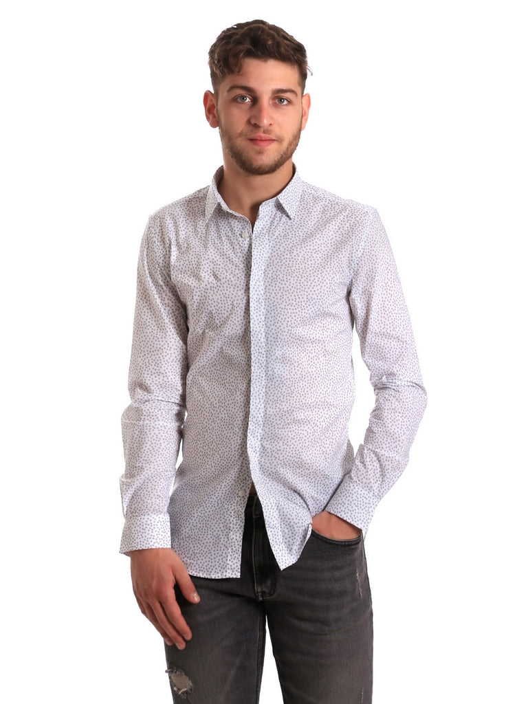 Antony Morato Camicie MMSL00428 FA430302 – Fantasia Moda