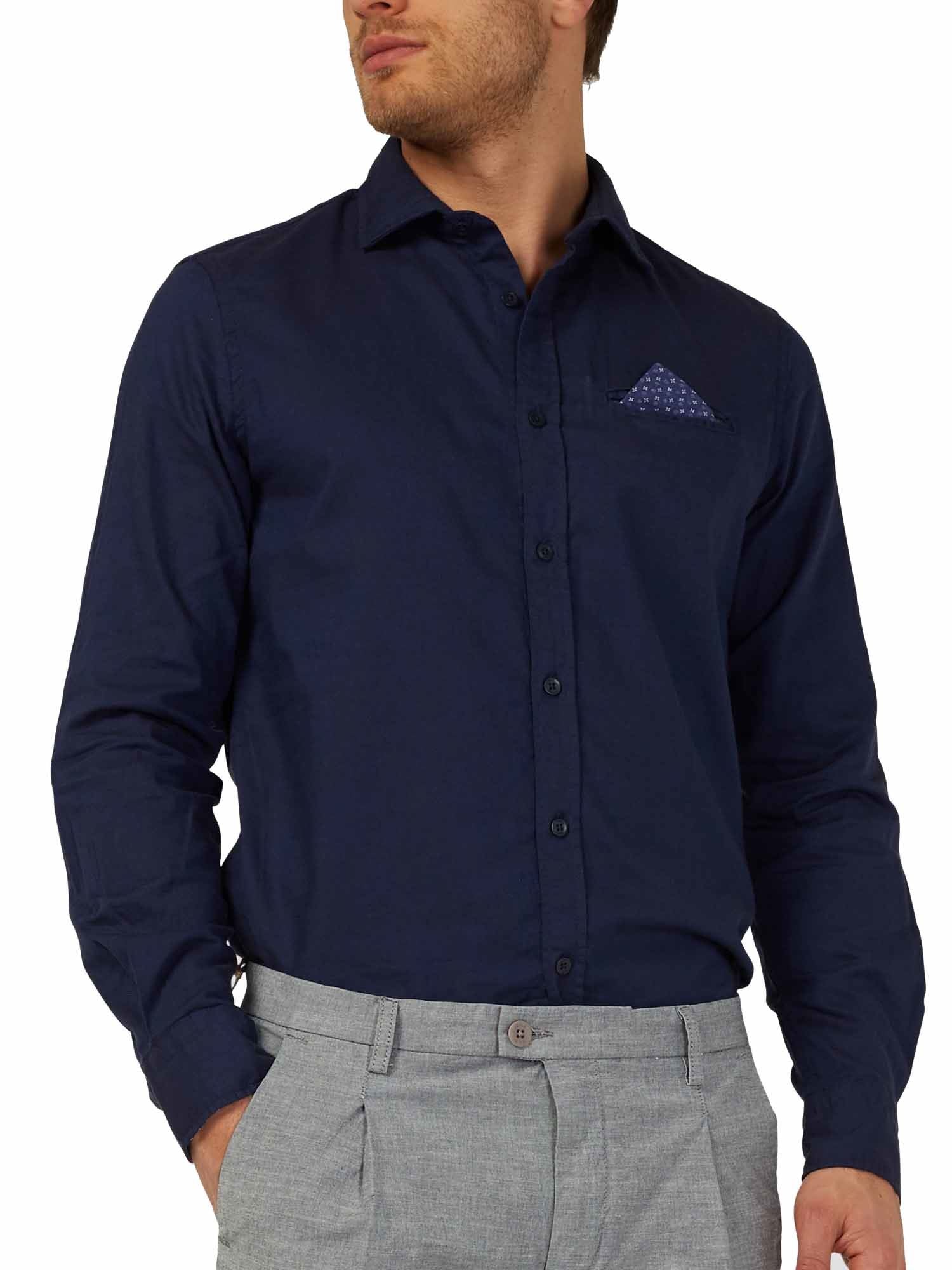 Gas Camicie 151131 – Fantasia Moda - Main Image