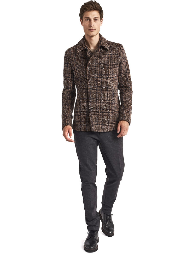 Gaudi Cappotti 821FU34005 – Fantasia Moda