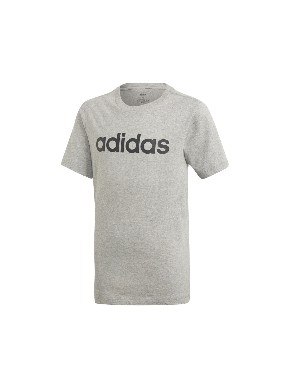 T-shirt Grigio Adidas Performance