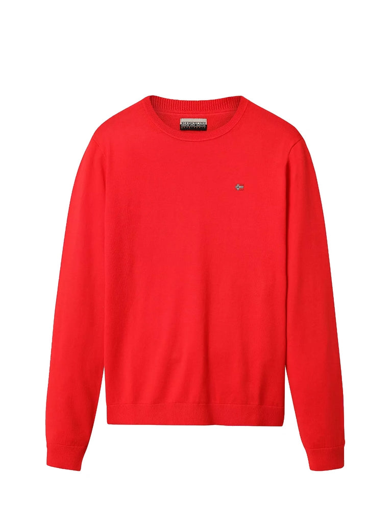 Napapijri Maglioncini NP0A4E2H – Fantasia Moda