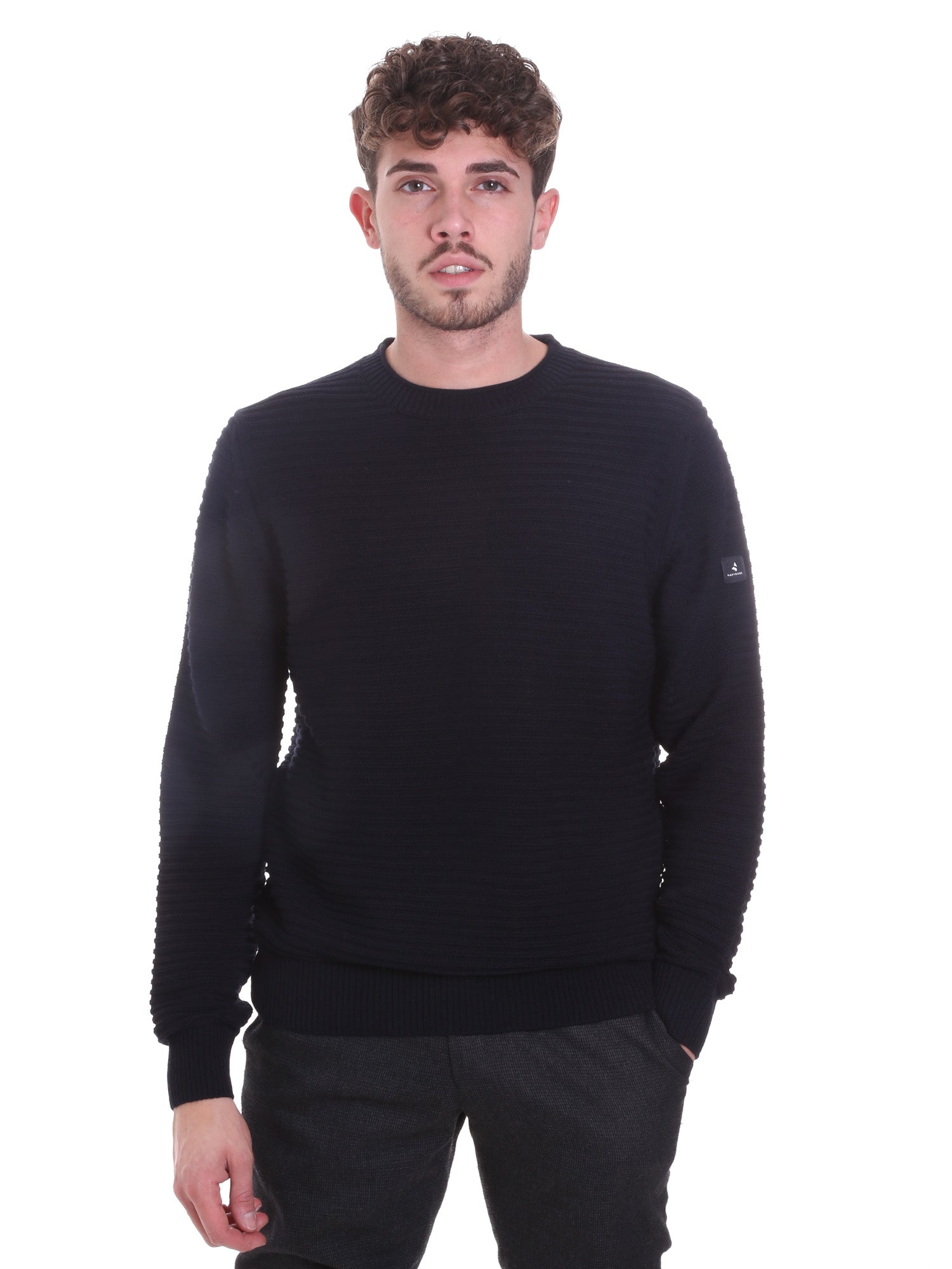 Navigare Maglioni NV10325 30 – Fantasia Moda