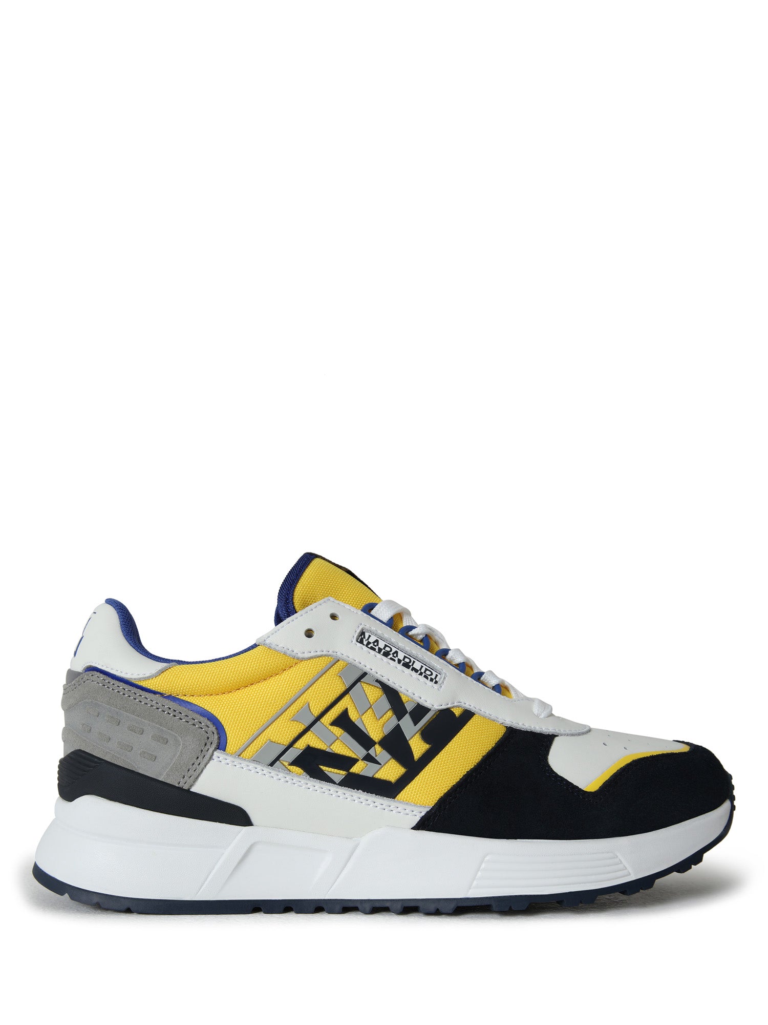 Napapijri Sneakers NP0A4FJW – Fantasia Moda1