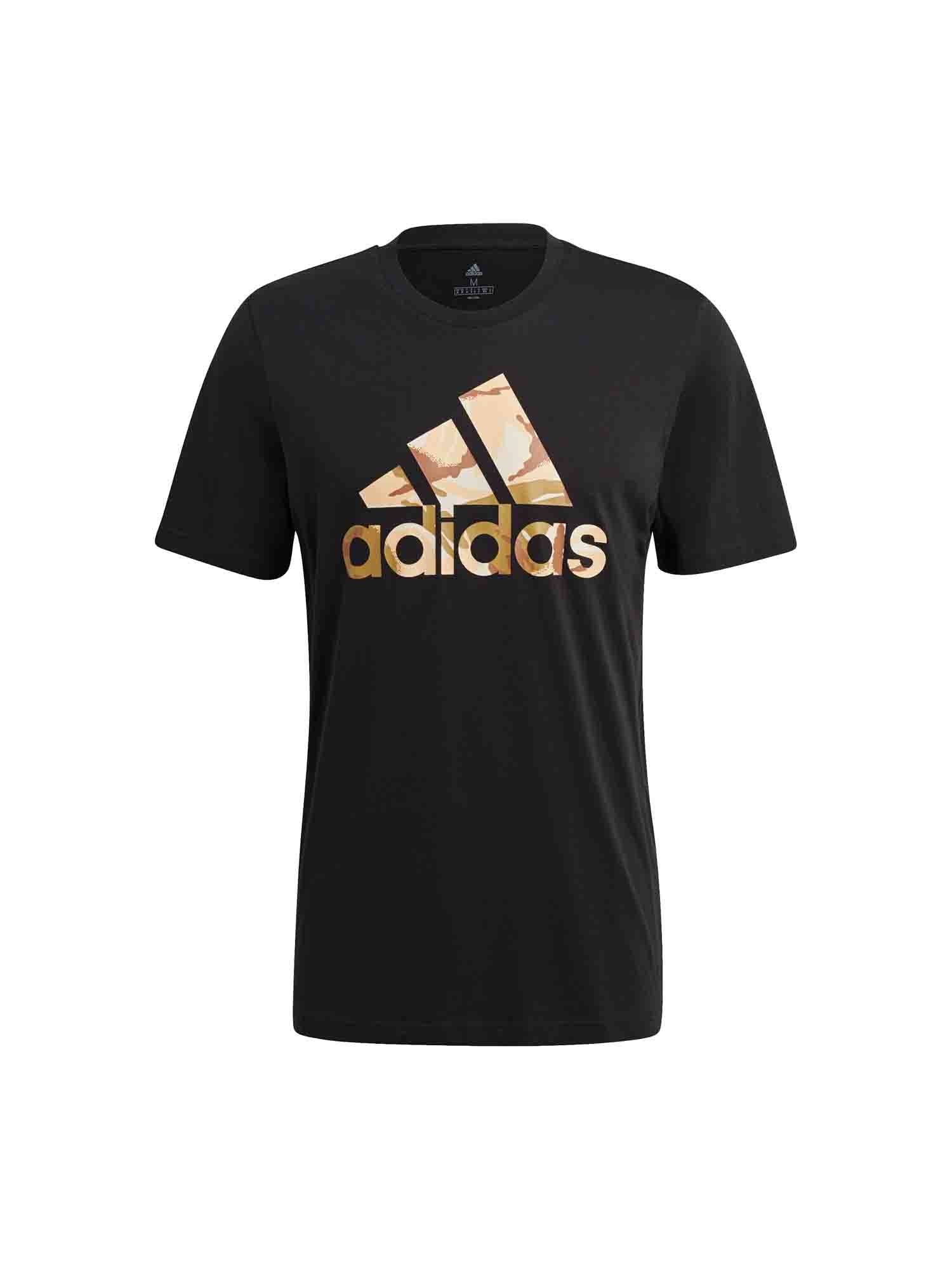 Adidas Performance T-shirt GK9636 � Fantasia Moda