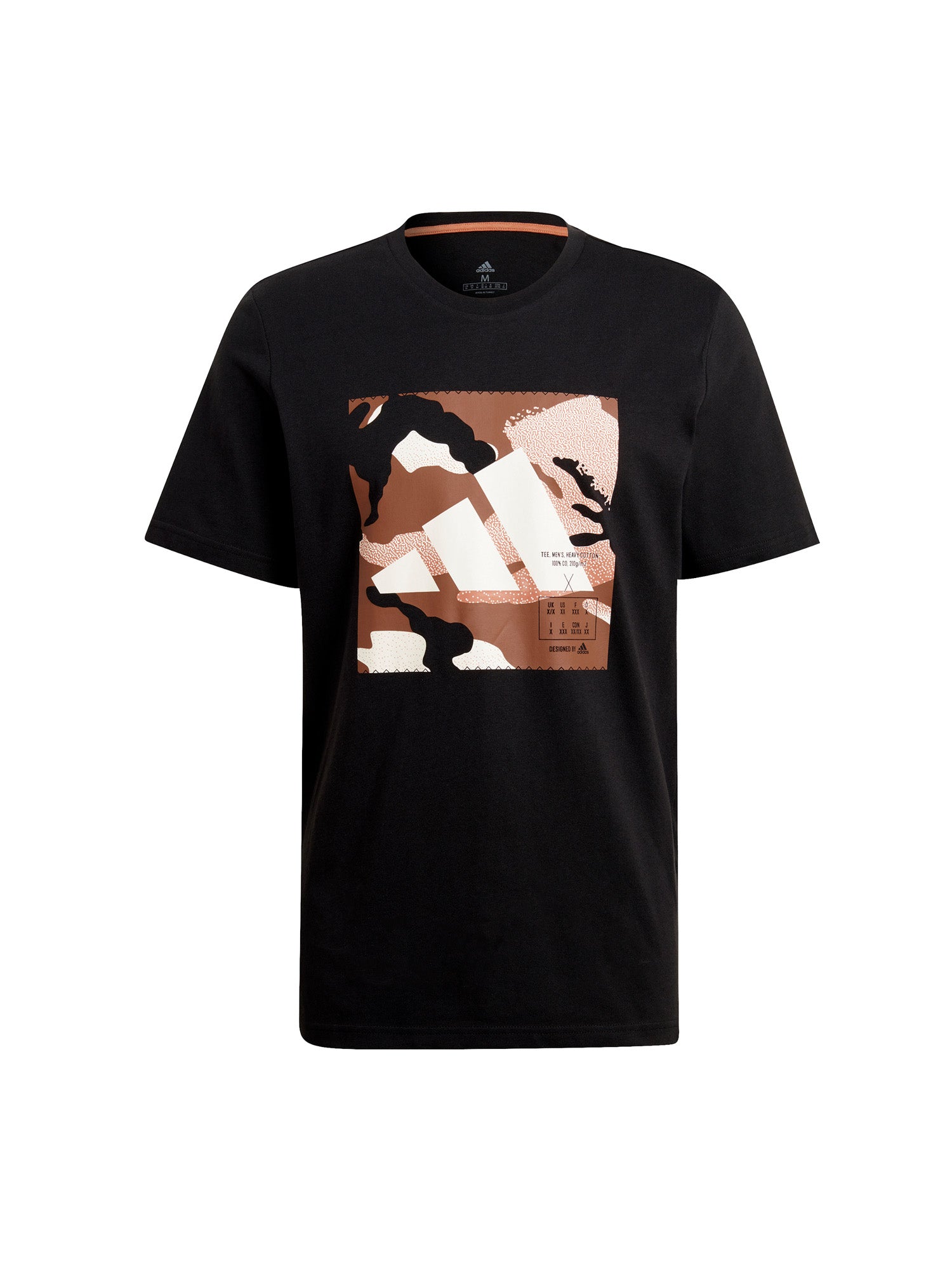 Adidas Performance T-shirt GN6838 � Fantasia Moda