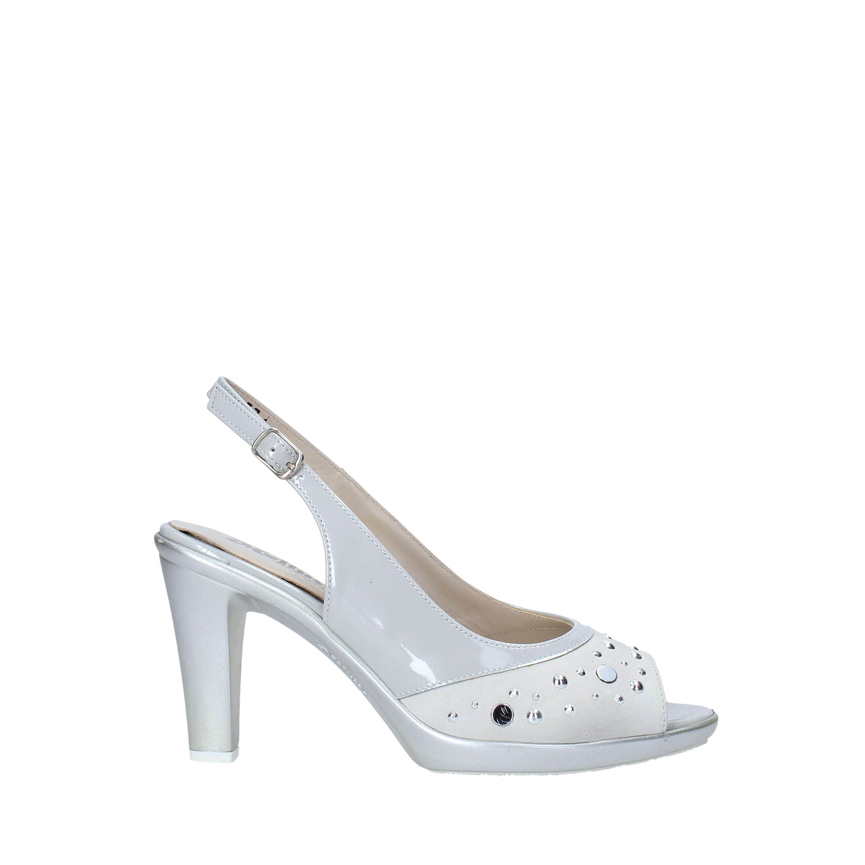 Scarpe Eleganti Sandali Melluso 2022 Tacco Alto Sandali Cerimonia