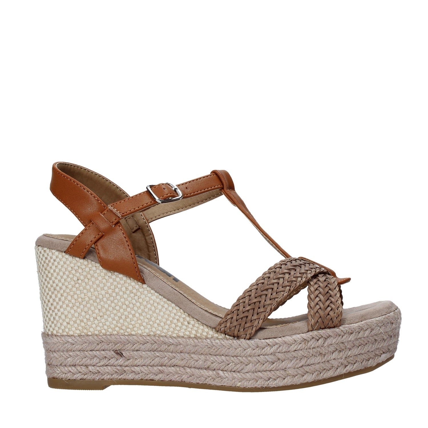 Refresh Sandali Zeppa 72661 – Fantasia Moda - Main Image