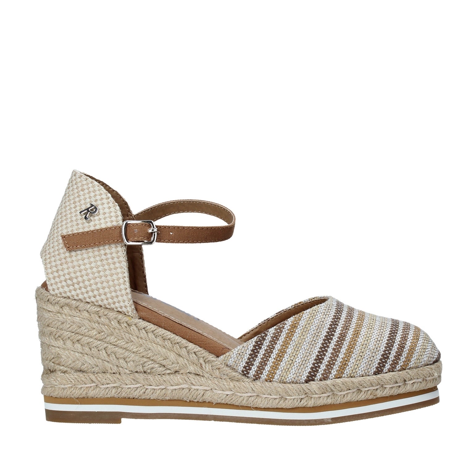 Refresh Sandali Zeppa 72757 – Fantasia Moda