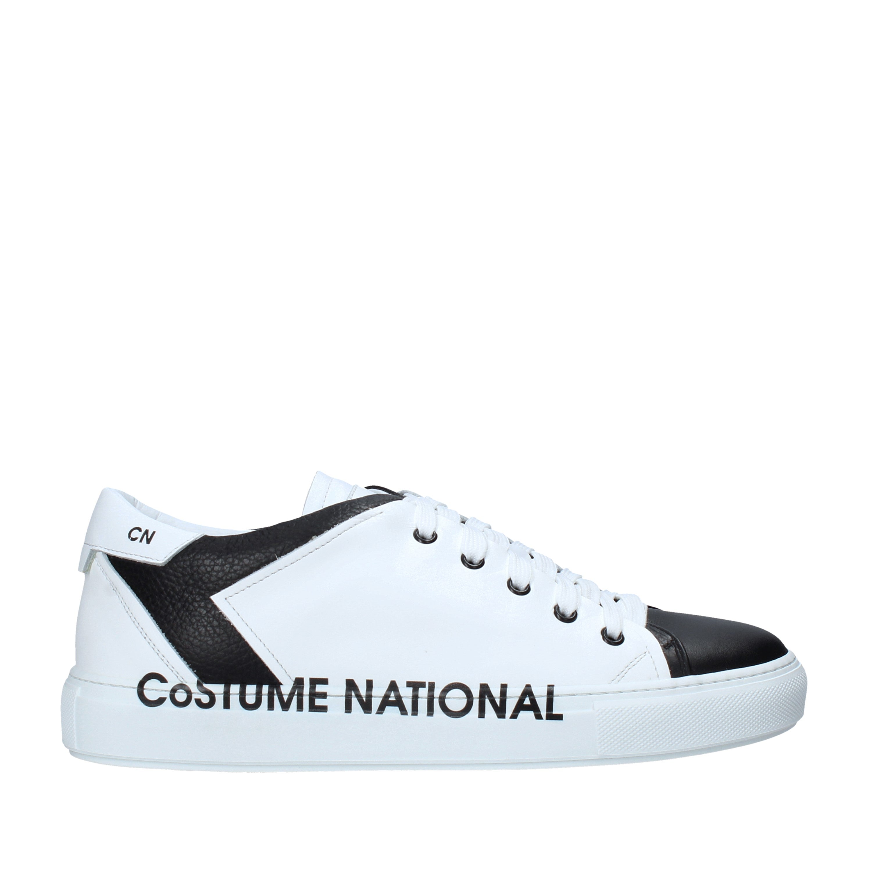 Costume National Sneakers 10426/CP B � Fantasia Moda