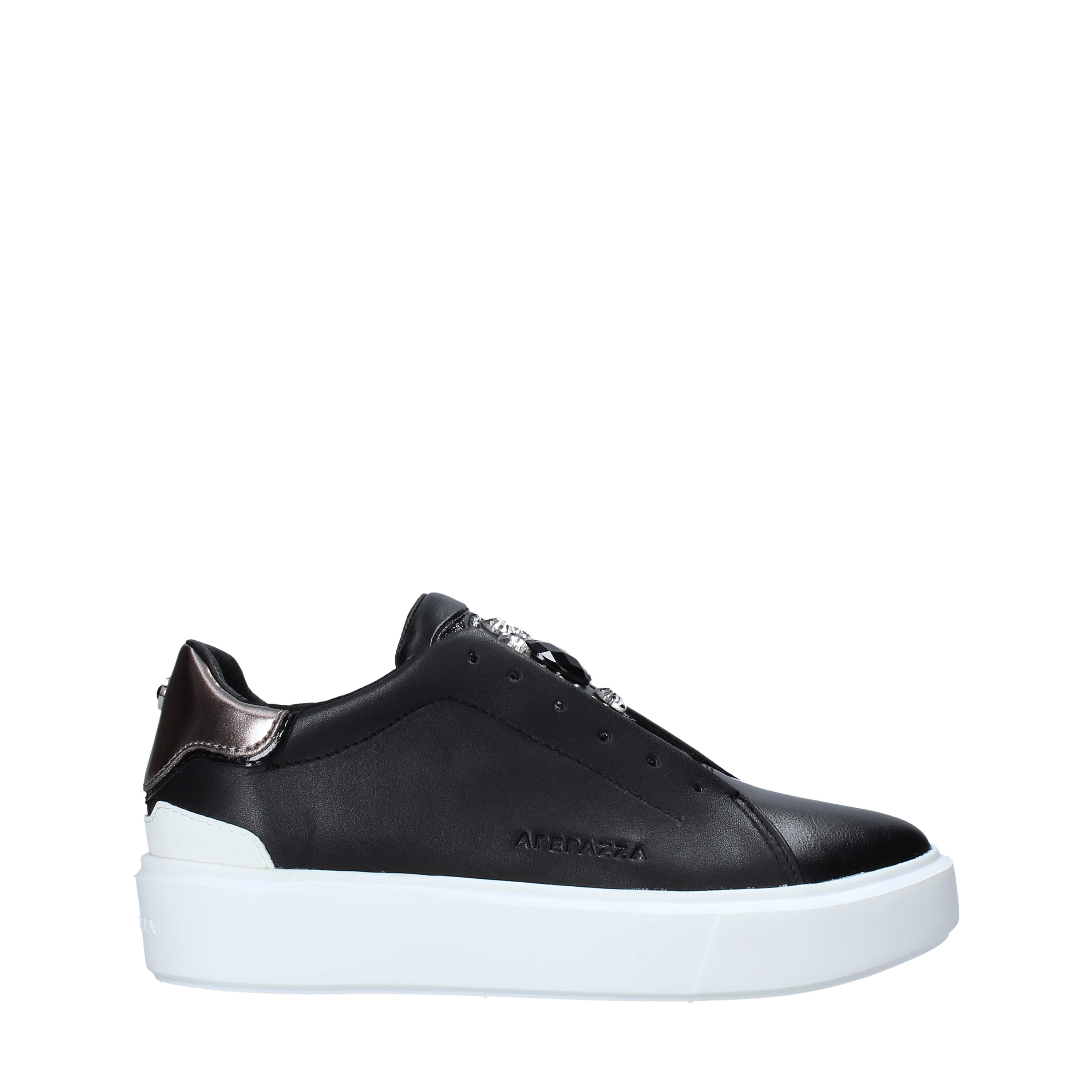 Apepazza Sneakers F1PIMP05/LEA – Fantasia Moda